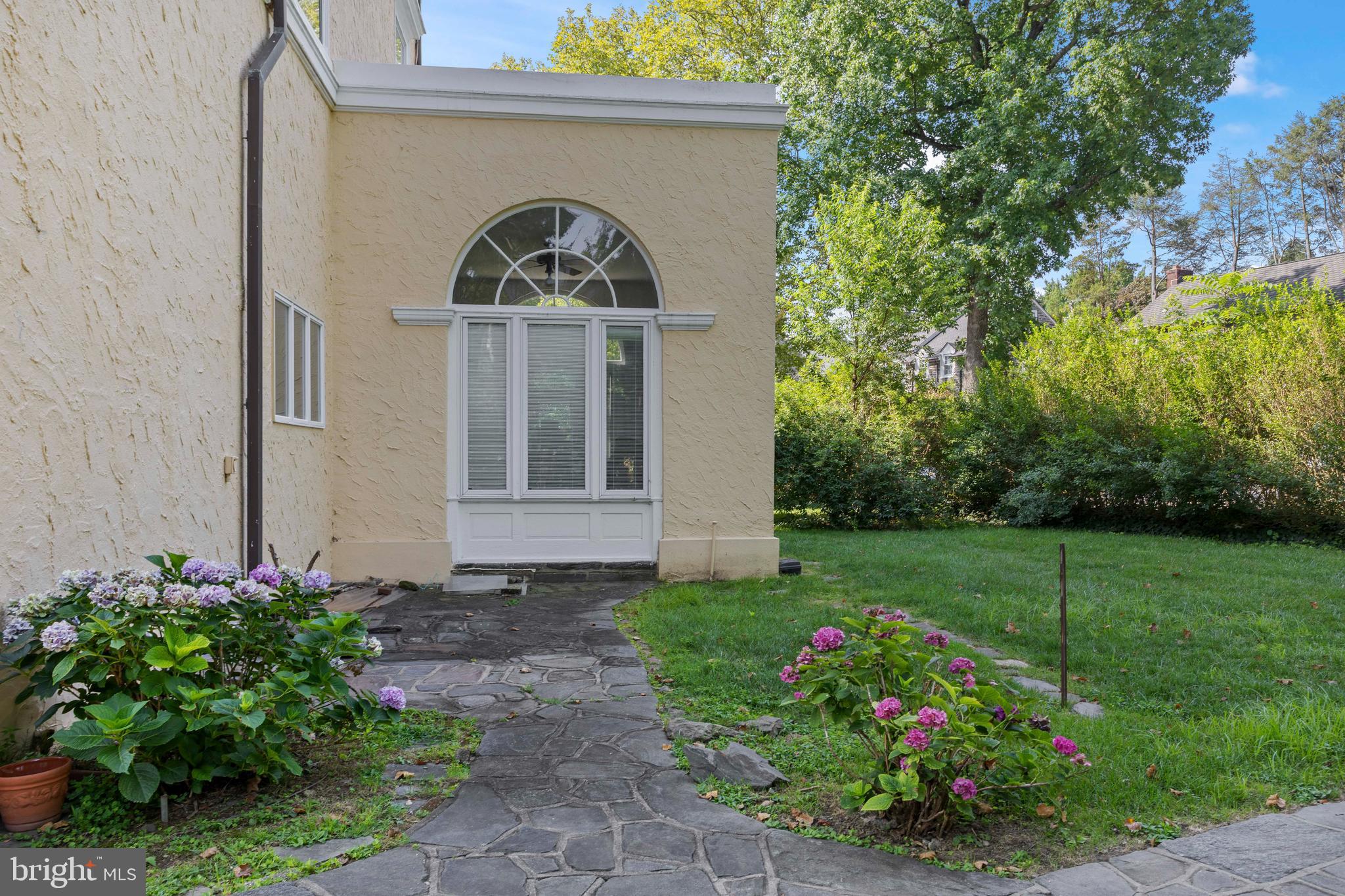 MERION PARK - Residential