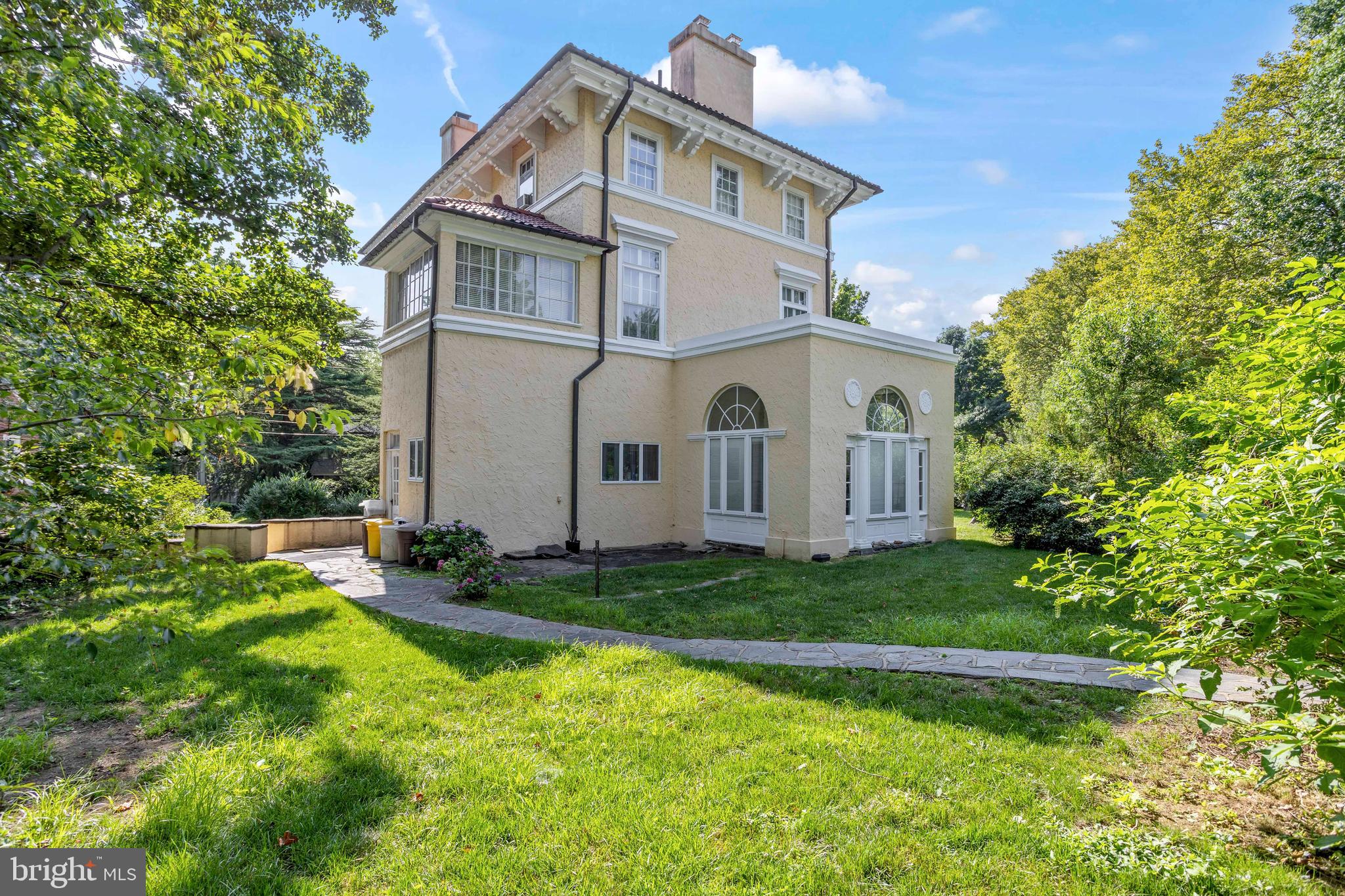 MERION PARK - Residential