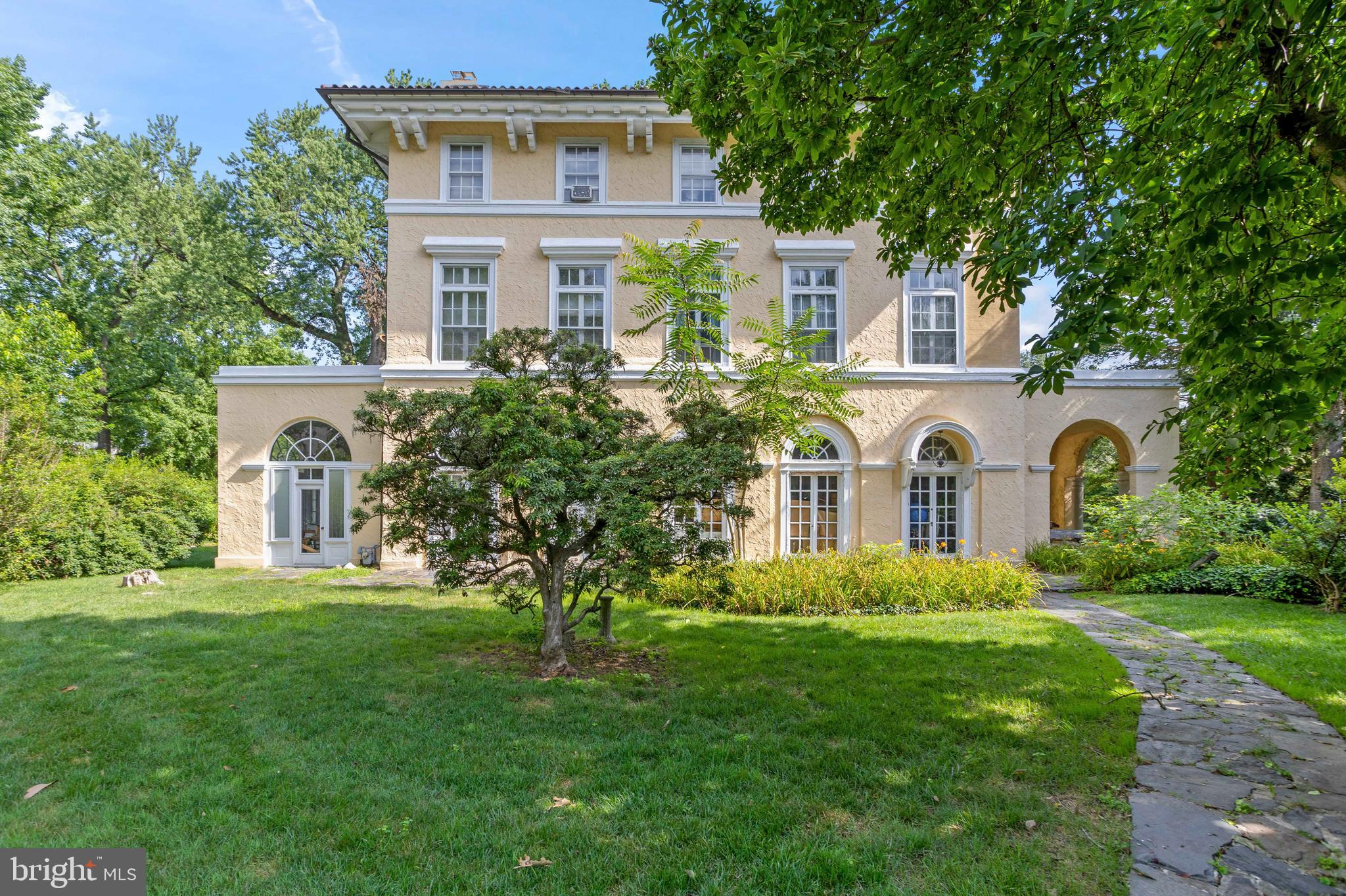 MERION PARK - Residential