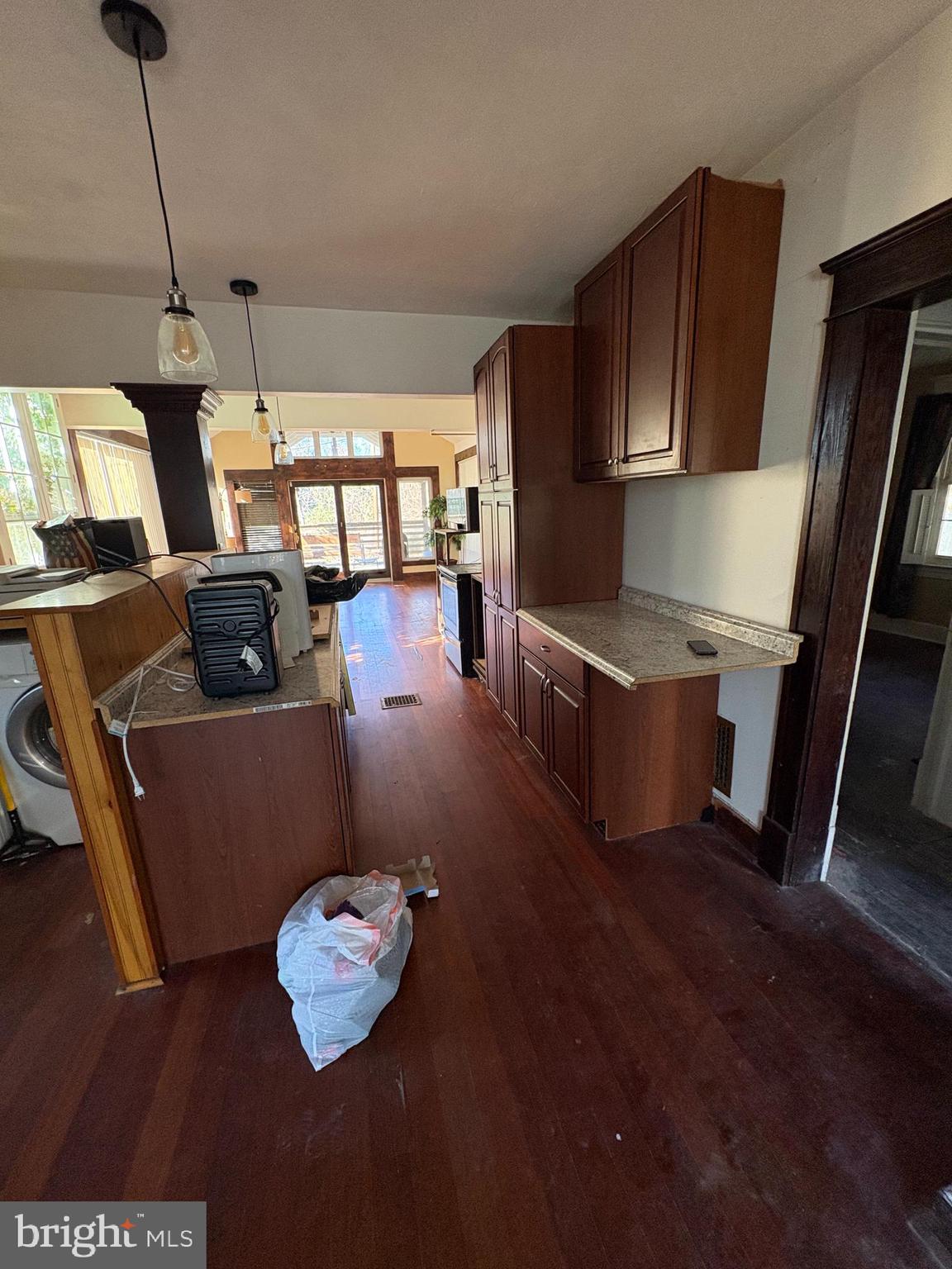 HAMILTON HEIGHTS - Residential