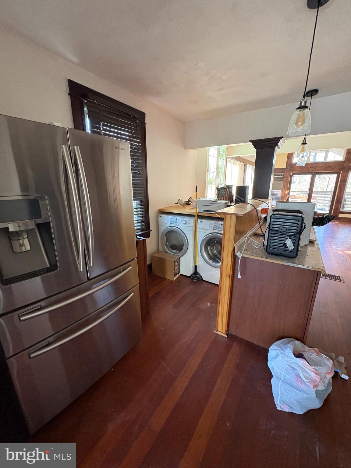 HAMILTON HEIGHTS - Residential