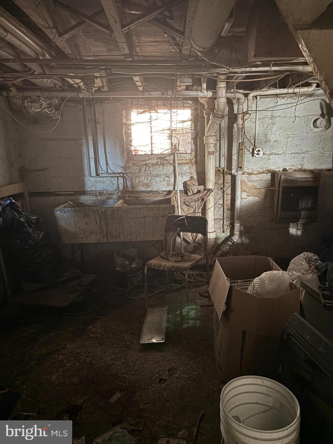 HAMILTON HEIGHTS - Residential