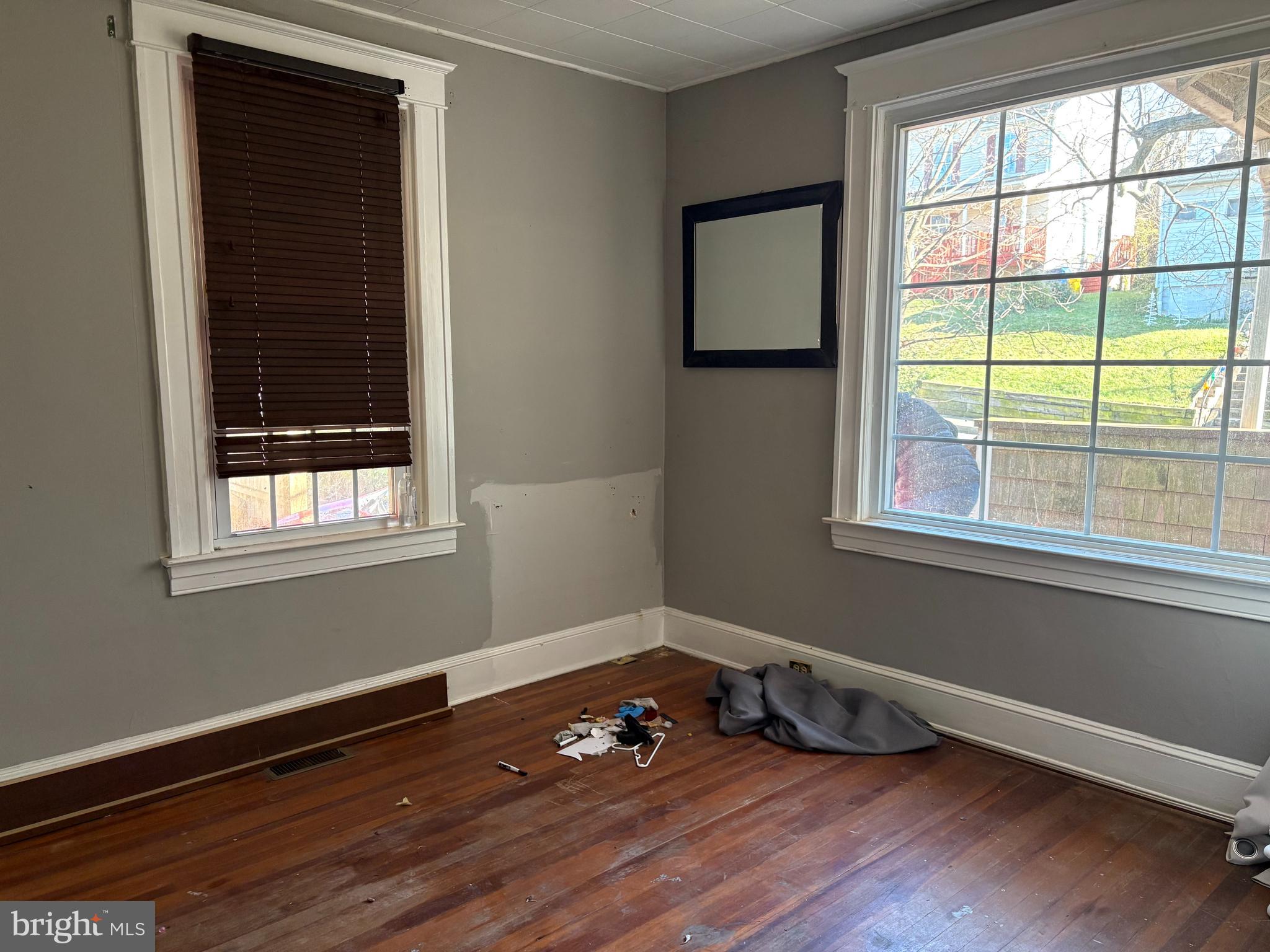 HAMILTON HEIGHTS - Residential