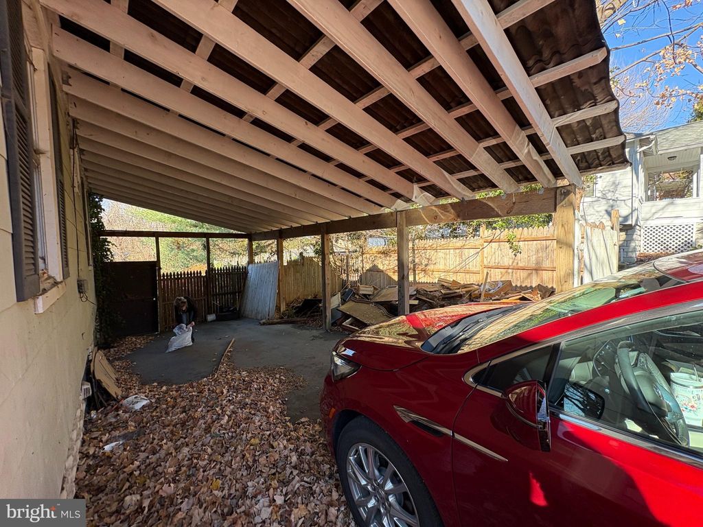 Photo of 6204 Fair Oaks Avenue, BALTIMORE, MD 21214 (MLS # MDBA2194336)