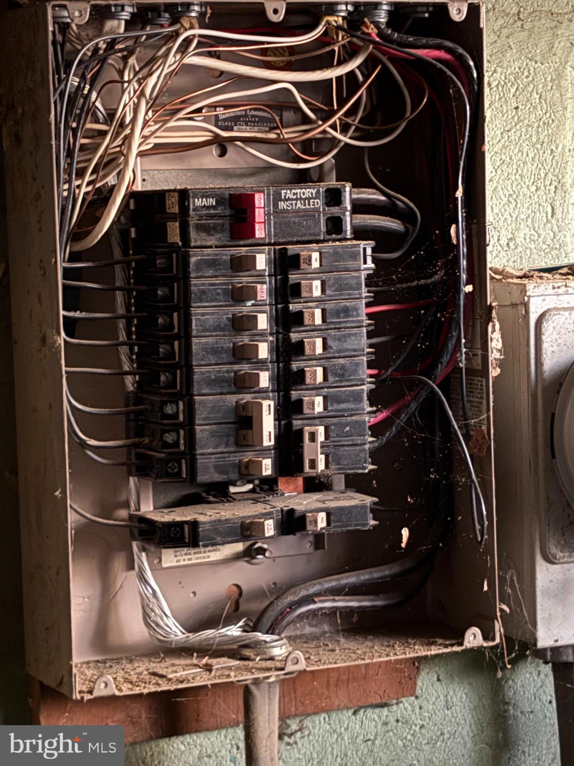 HAMILTON HEIGHTS - Residential