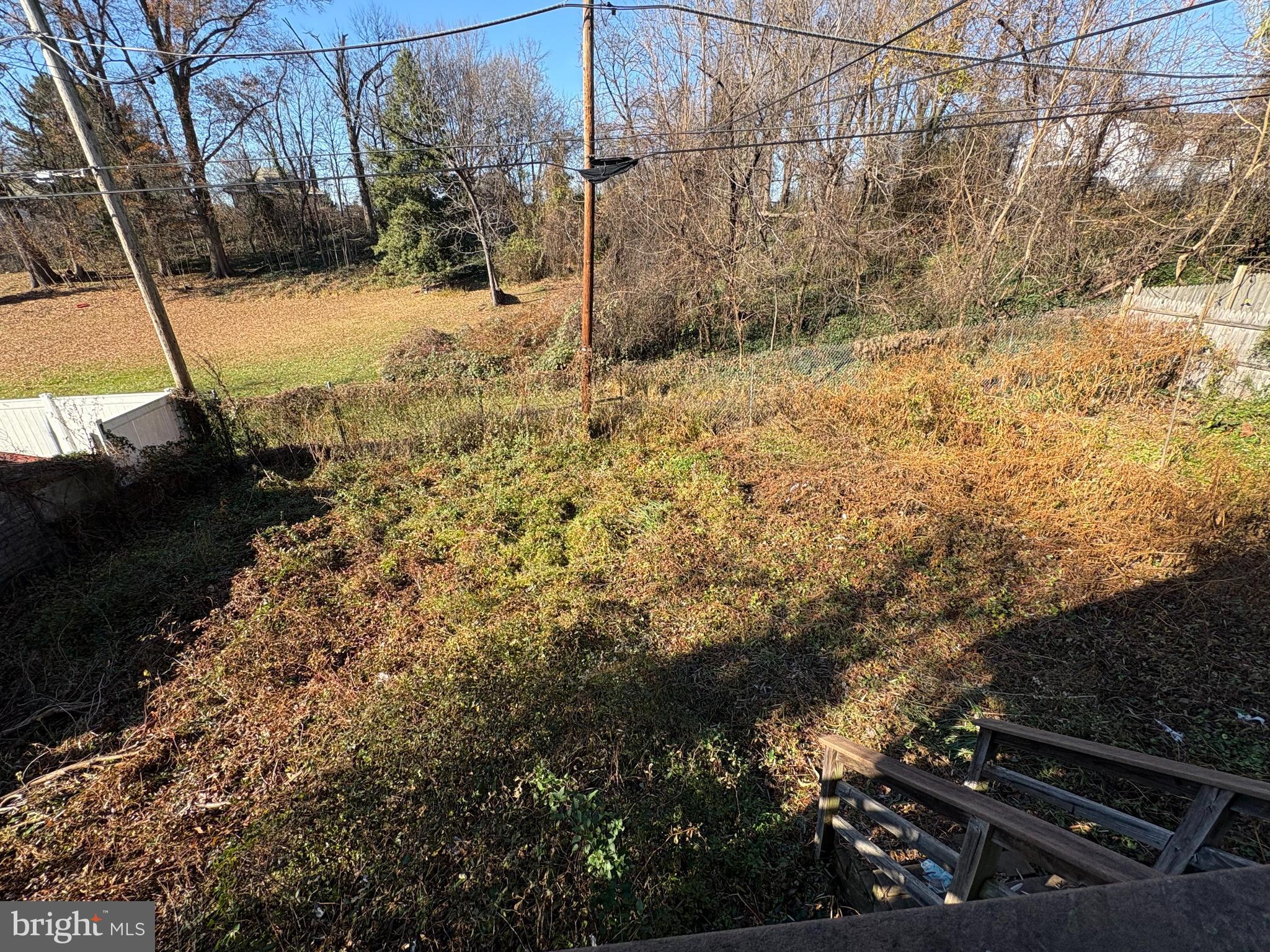 HAMILTON HEIGHTS - Residential