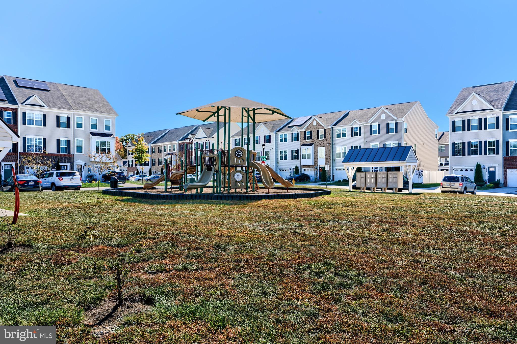 BEECHTREE ESTATES - Residential