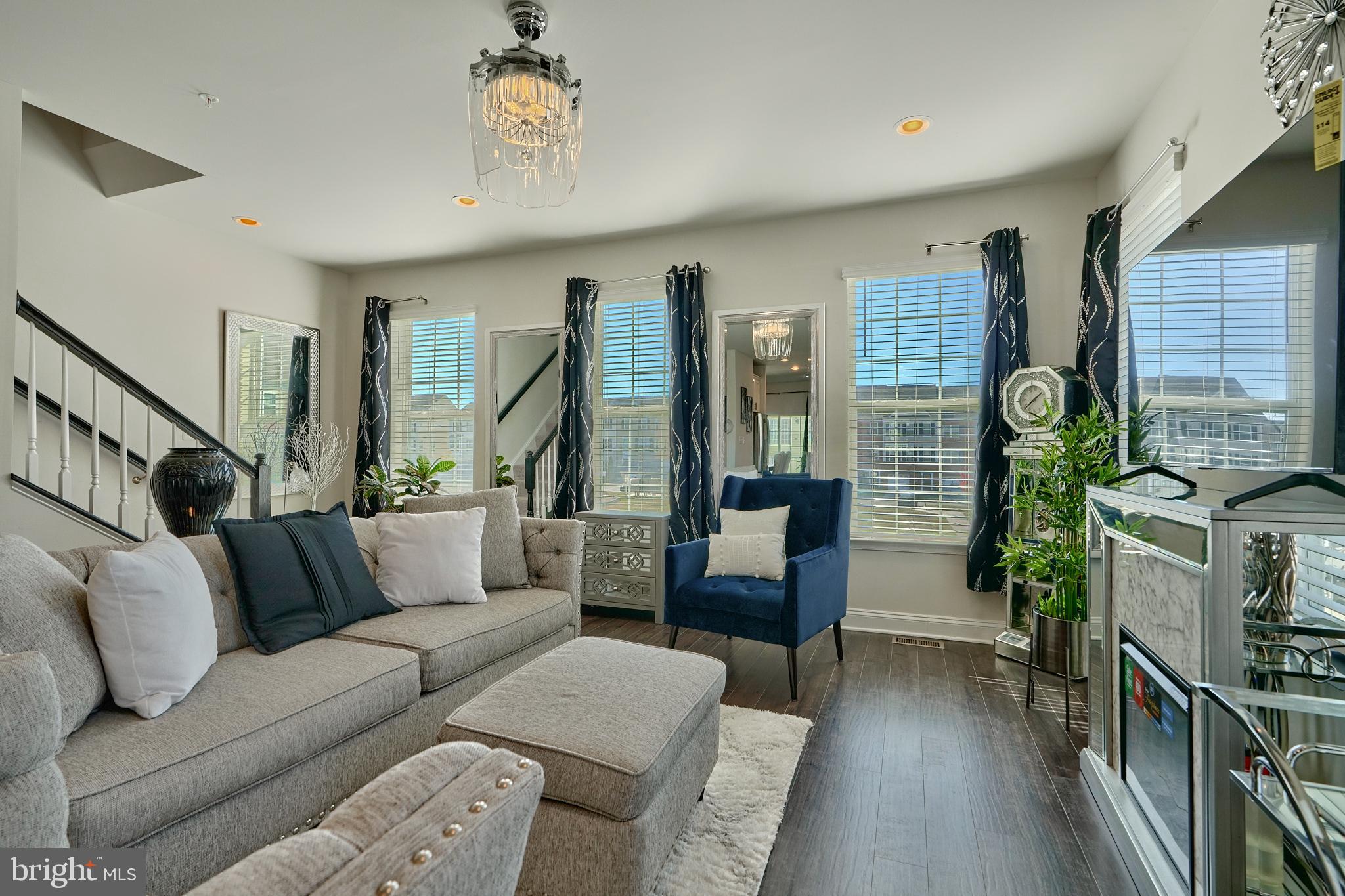 BEECHTREE ESTATES - Residential