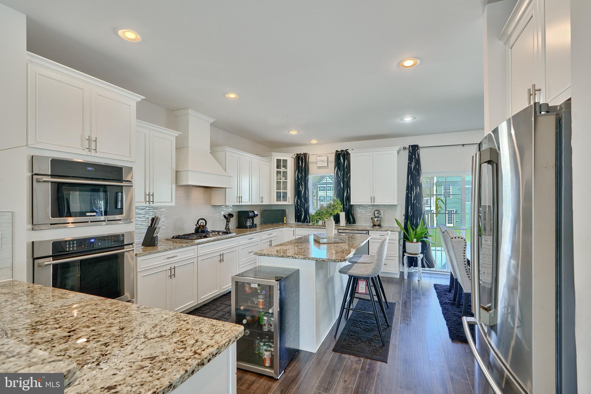 BEECHTREE ESTATES - Residential