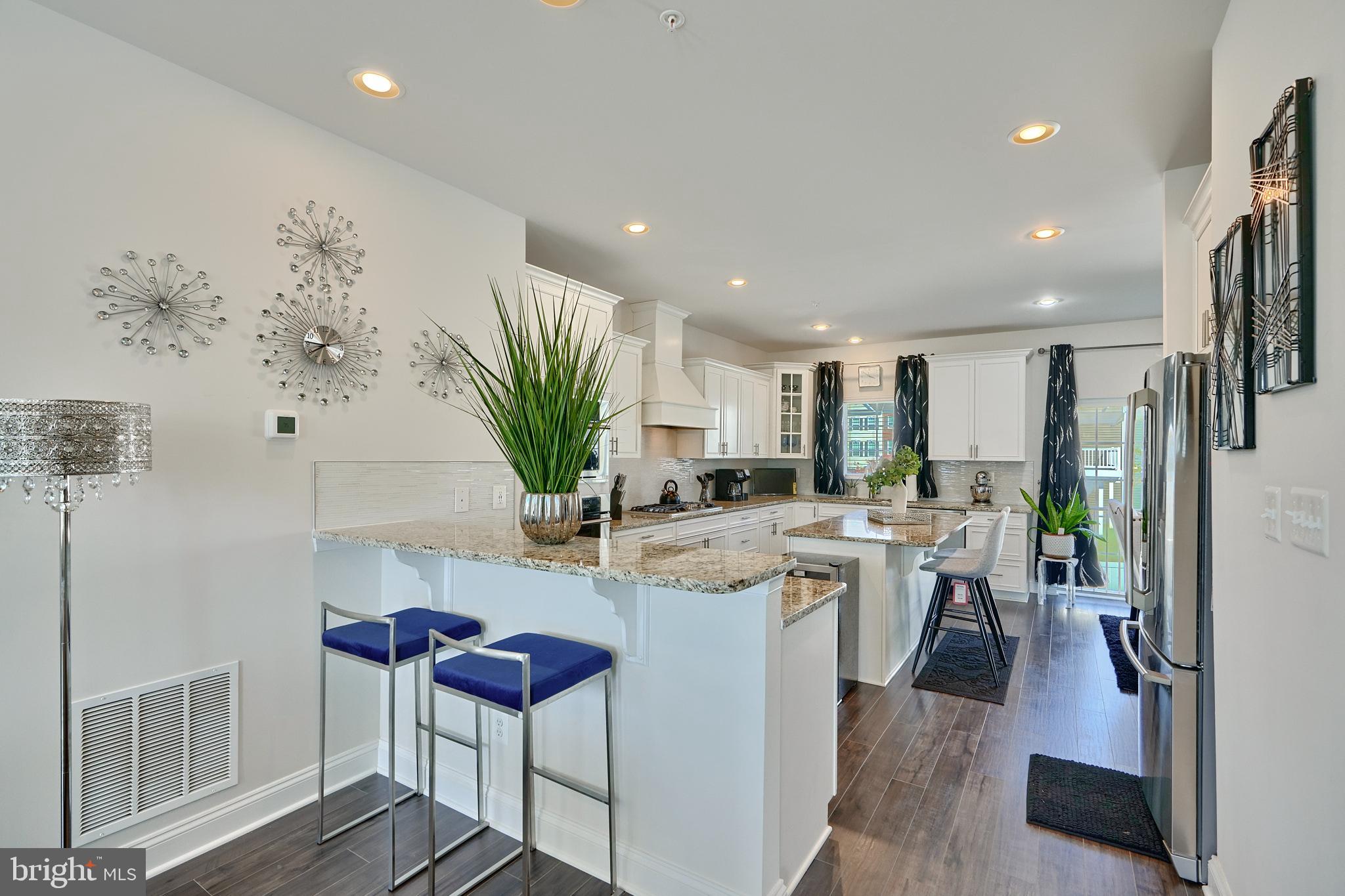 BEECHTREE ESTATES - Residential