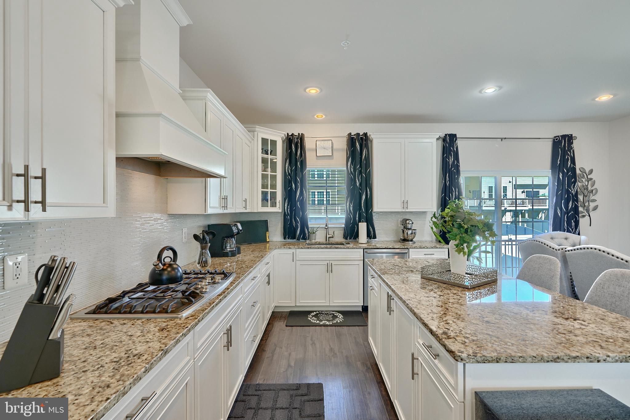 BEECHTREE ESTATES - Residential