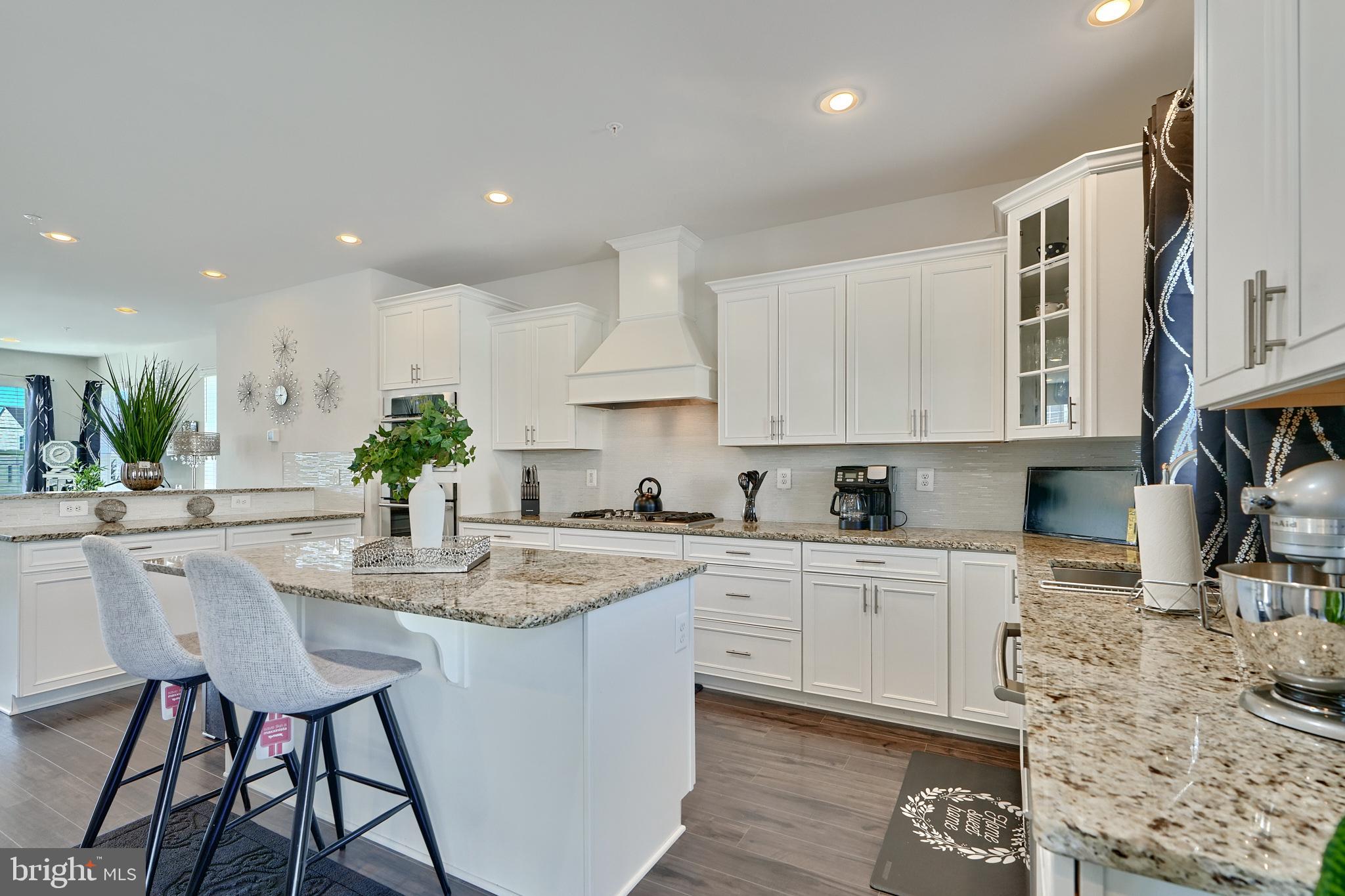 BEECHTREE ESTATES - Residential