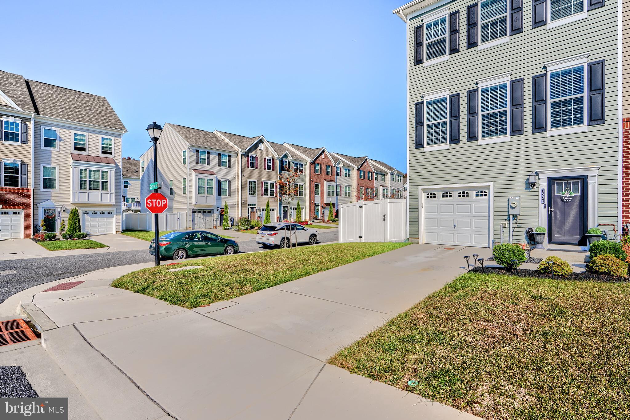 BEECHTREE ESTATES - Residential