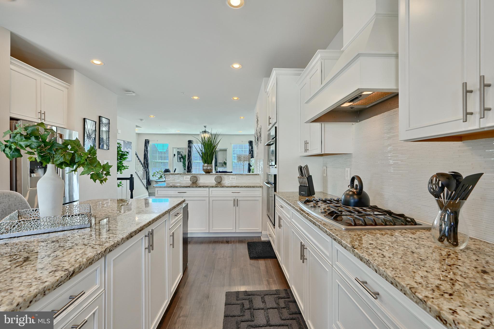 BEECHTREE ESTATES - Residential