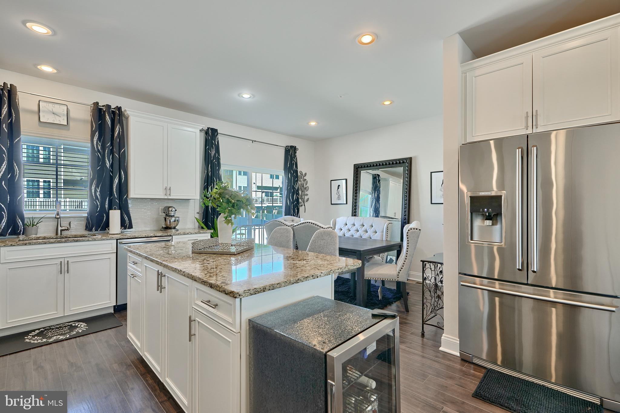 BEECHTREE ESTATES - Residential