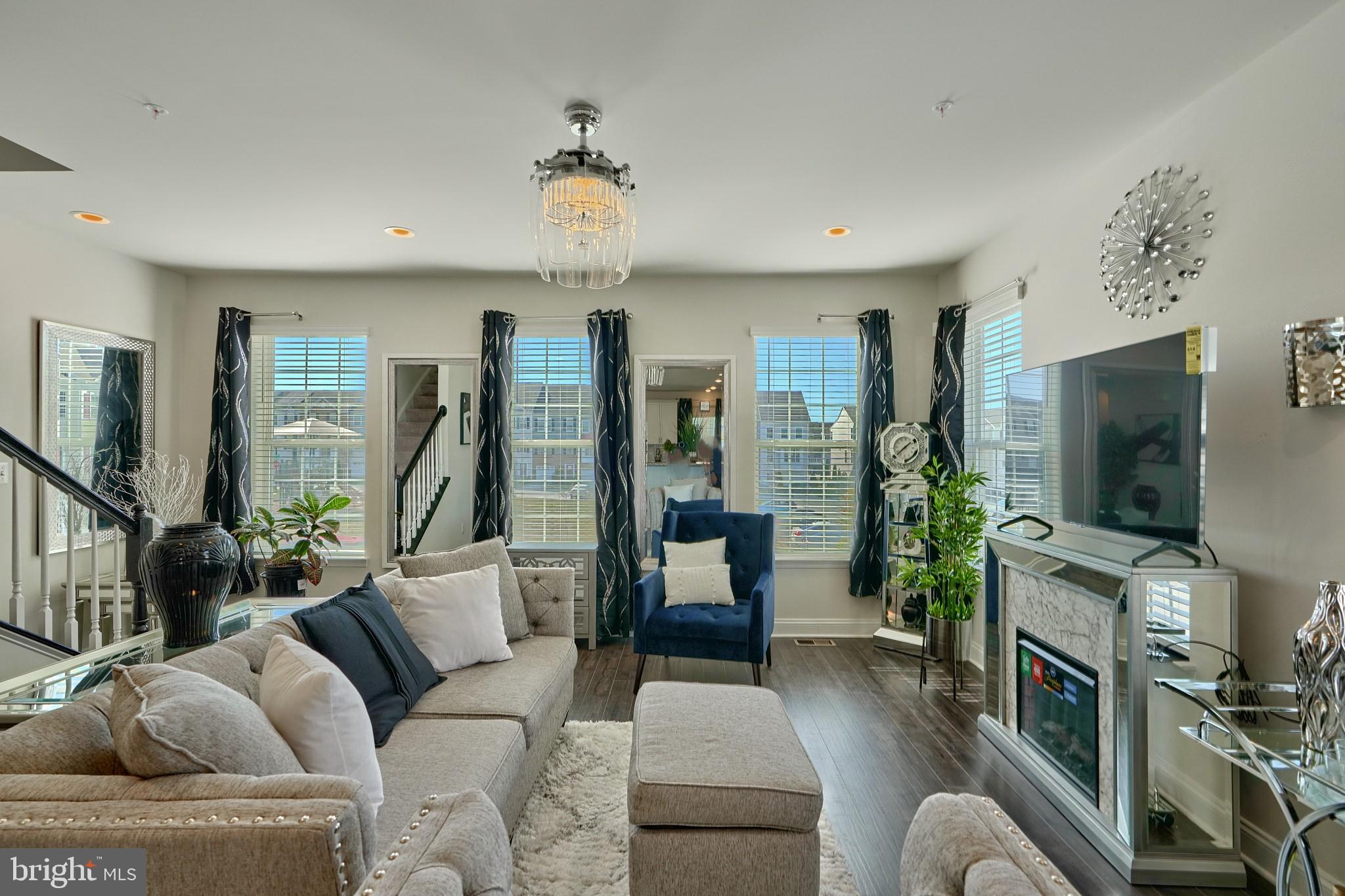 BEECHTREE ESTATES - Residential