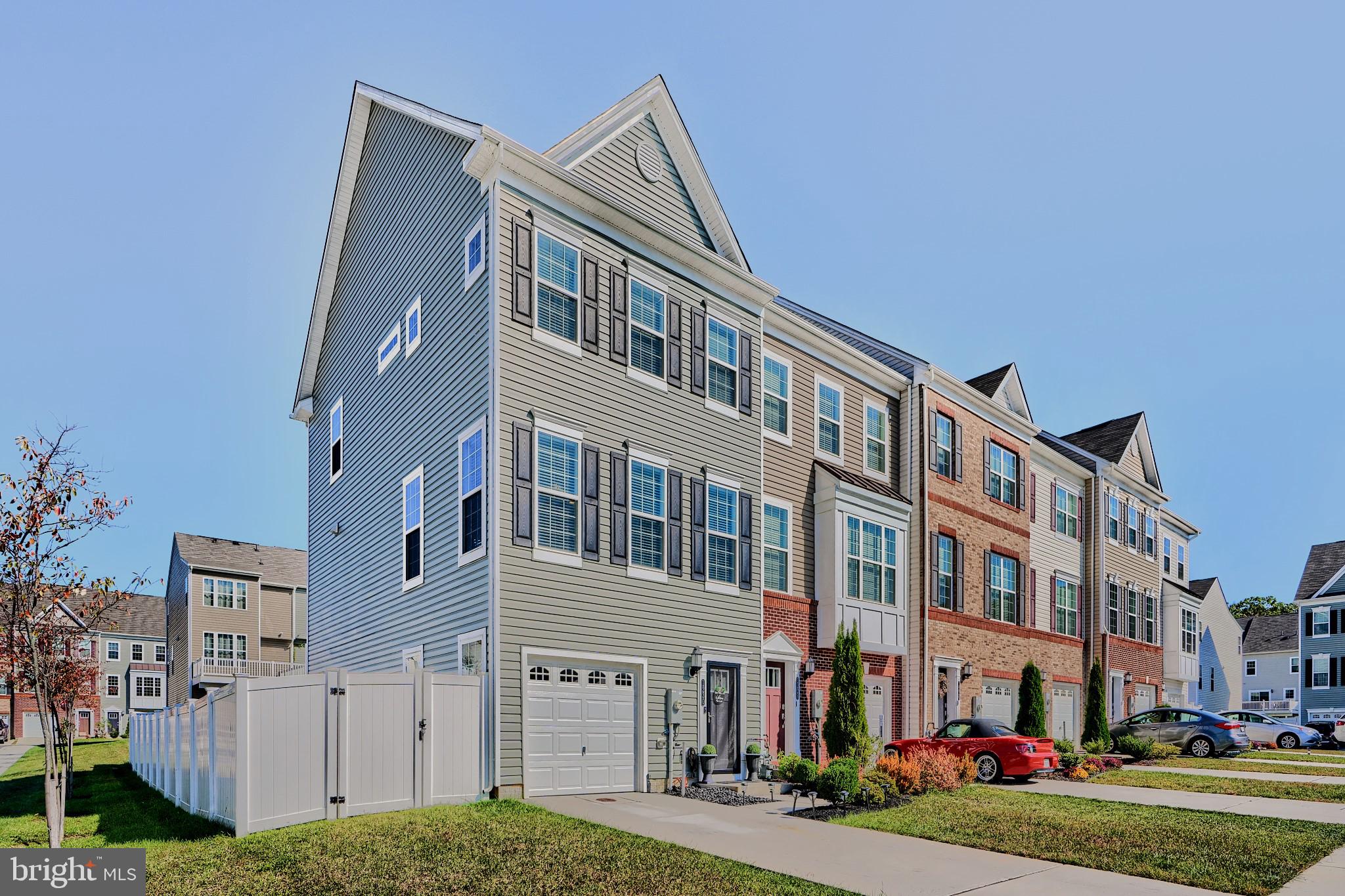 BEECHTREE ESTATES - Residential