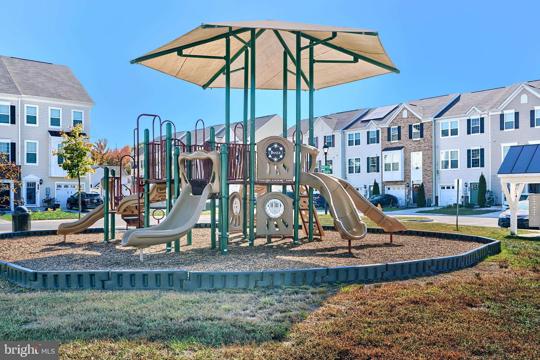 BEECHTREE ESTATES - Residential