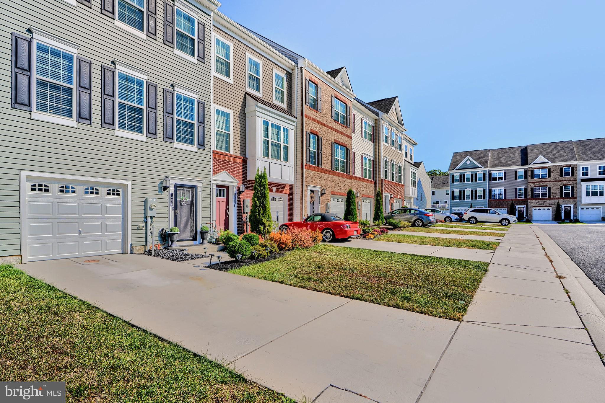 BEECHTREE ESTATES - Residential