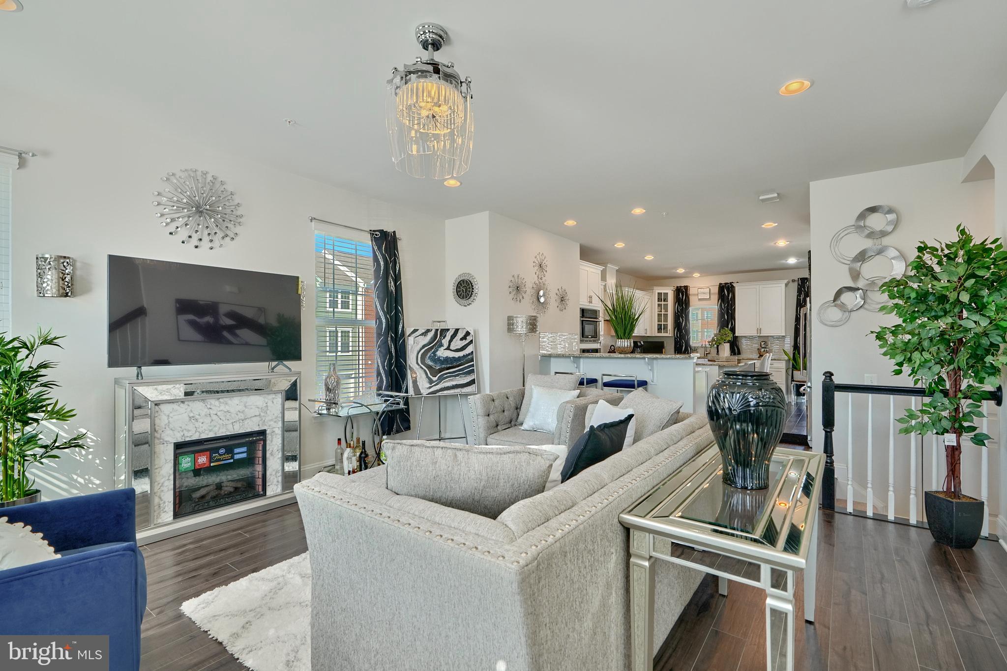 BEECHTREE ESTATES - Residential