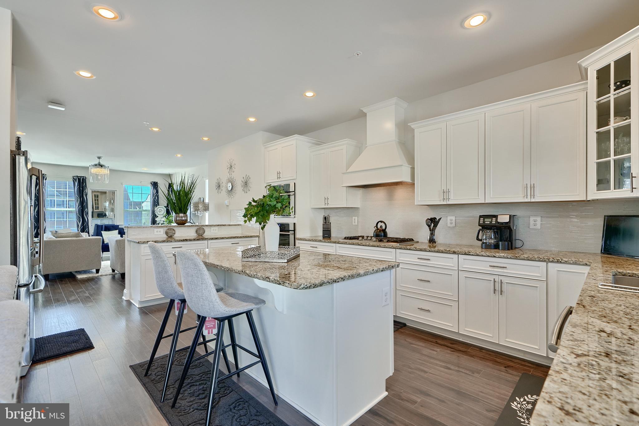 BEECHTREE ESTATES - Residential