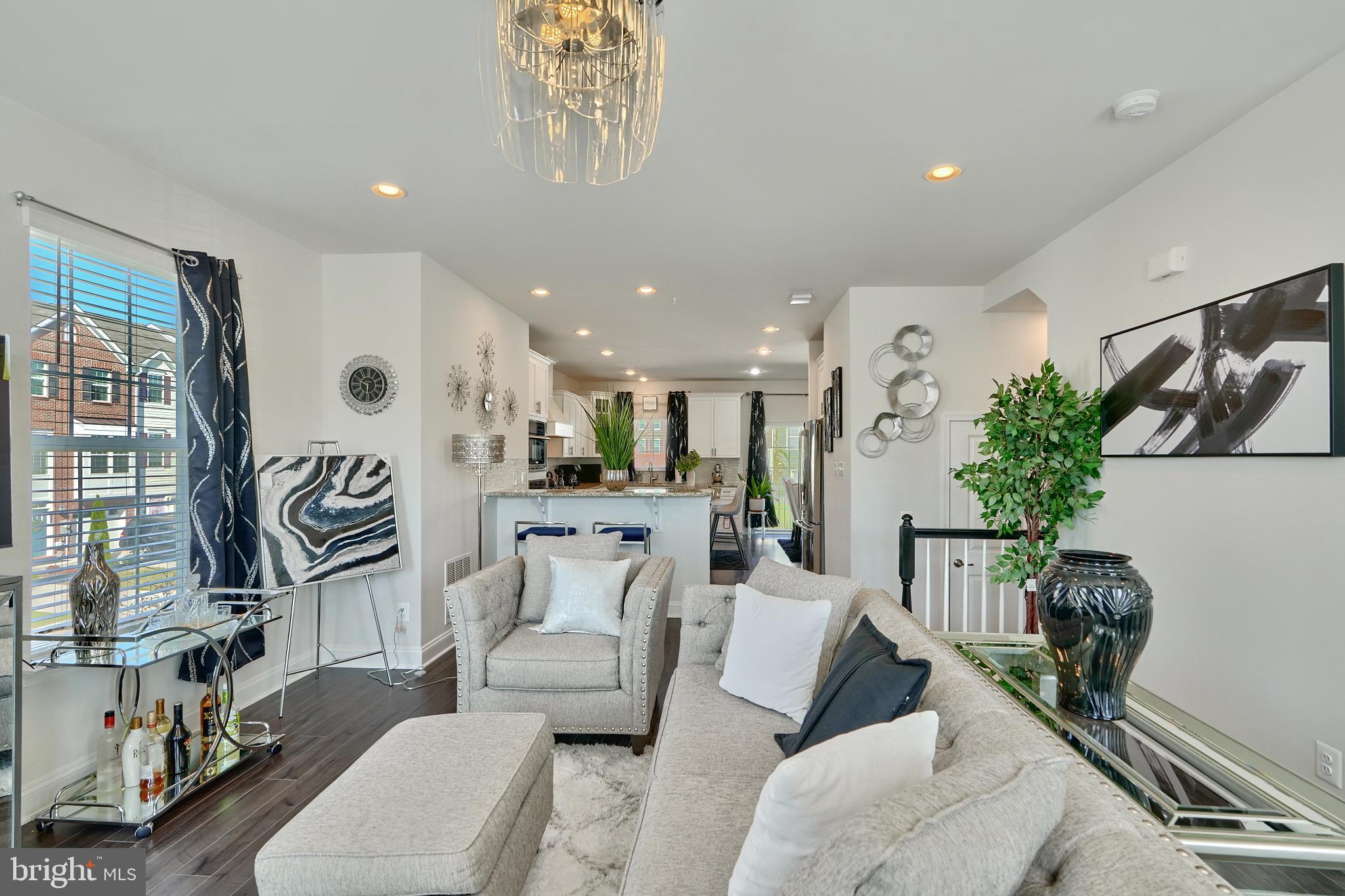 BEECHTREE ESTATES - Residential