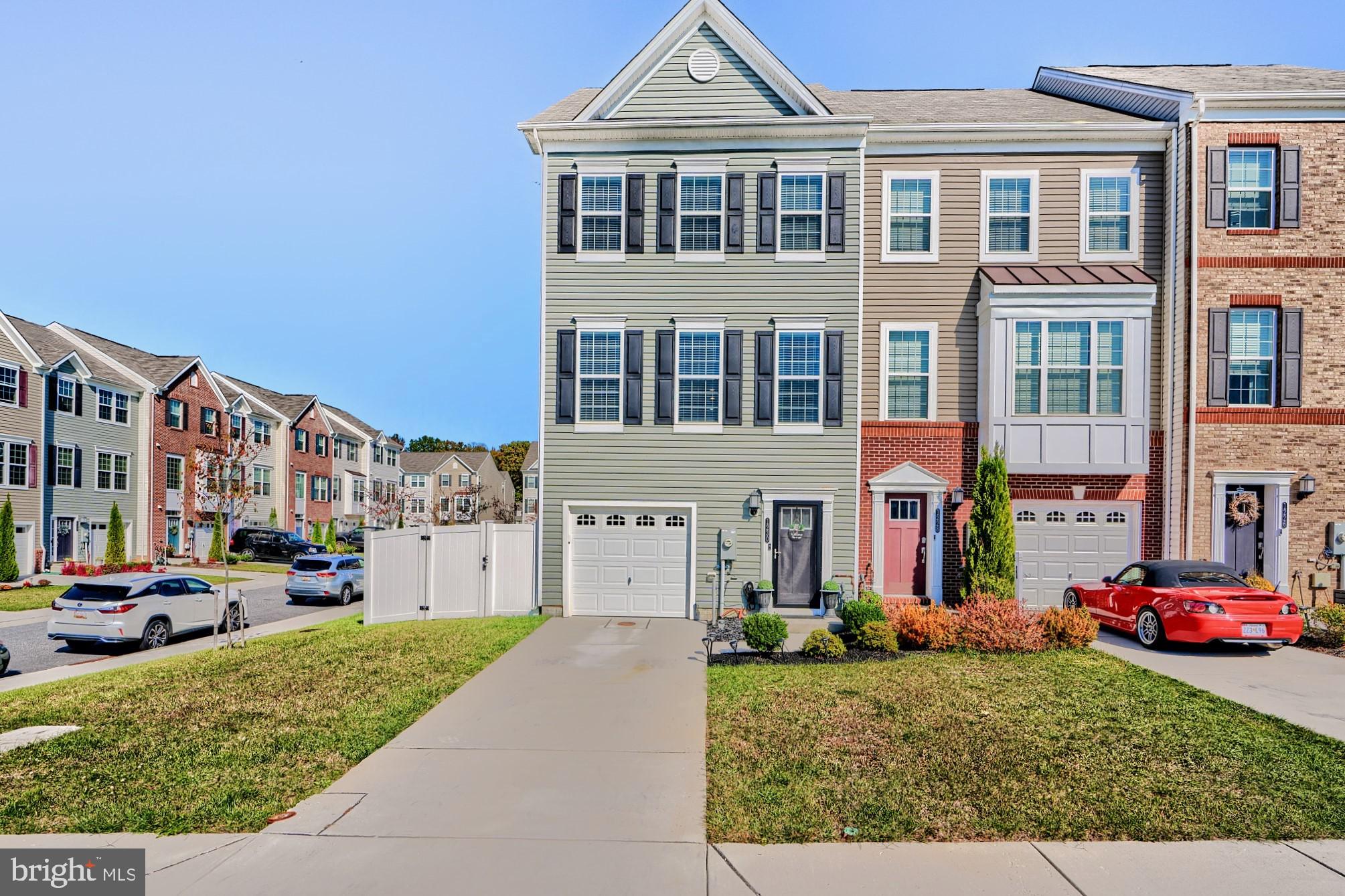 BEECHTREE ESTATES - Residential