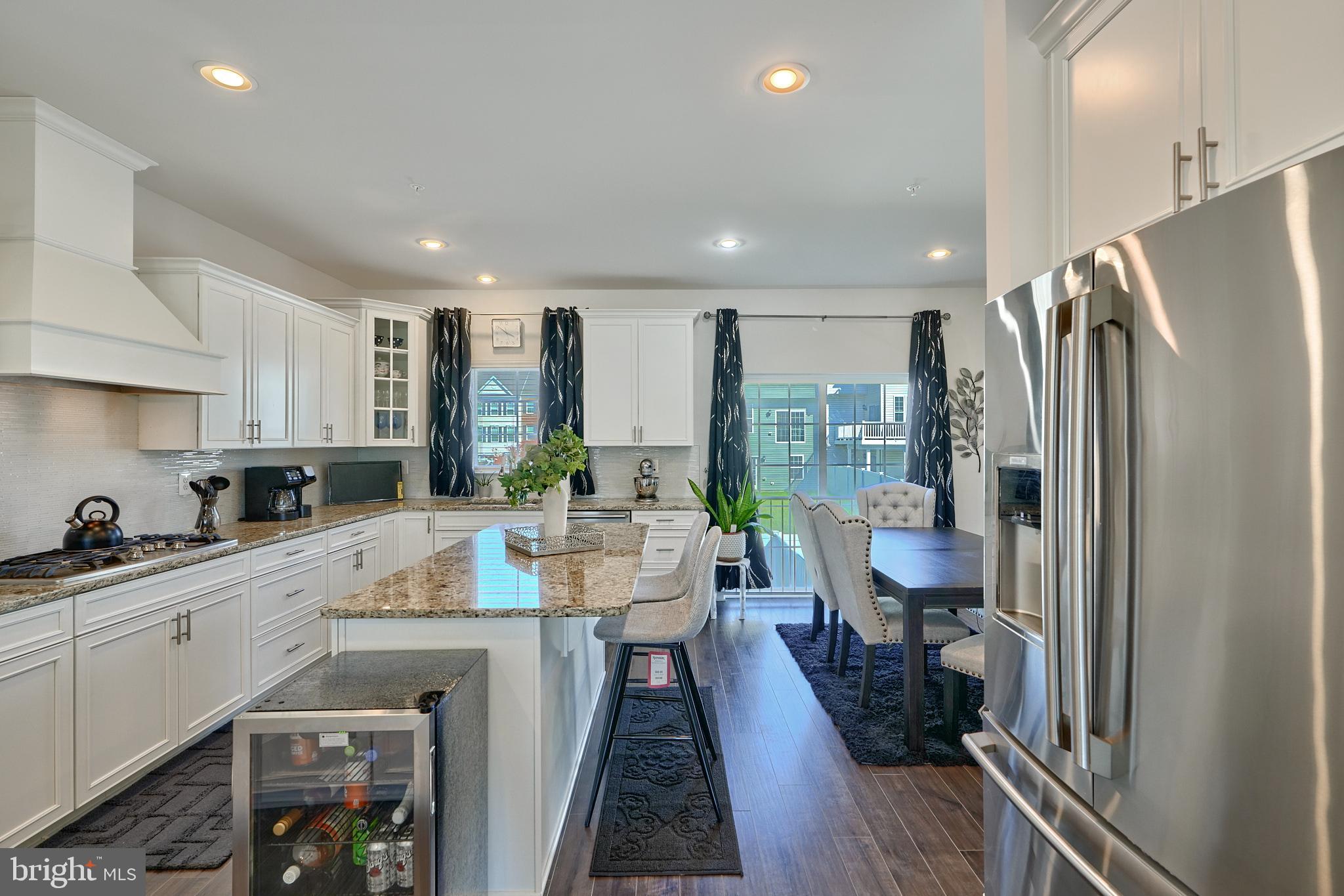 BEECHTREE ESTATES - Residential