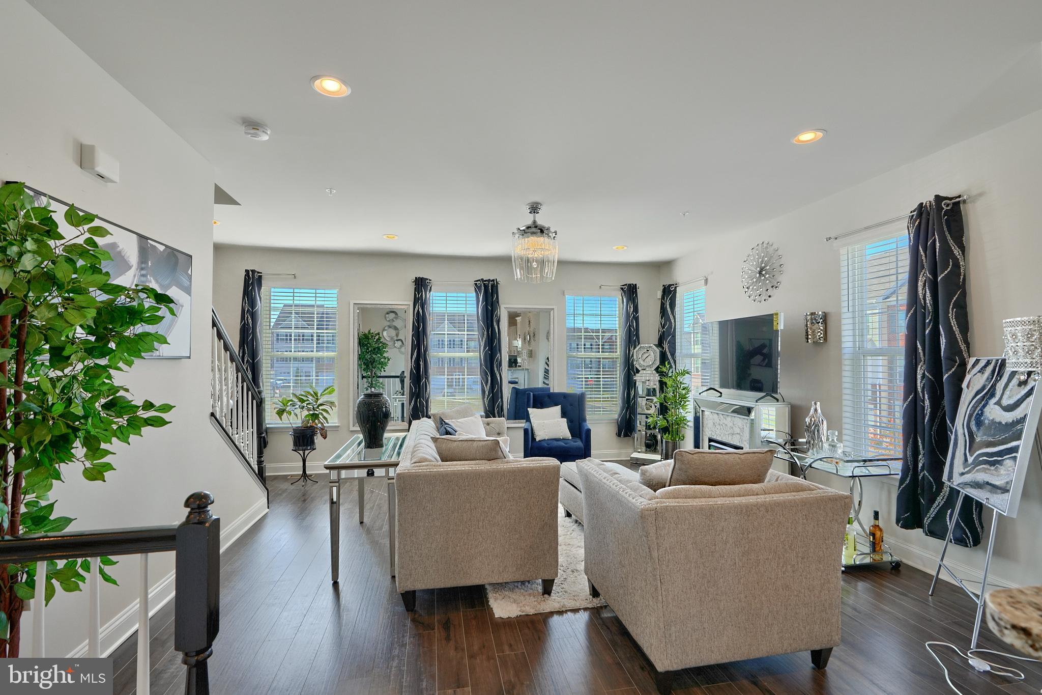 BEECHTREE ESTATES - Residential