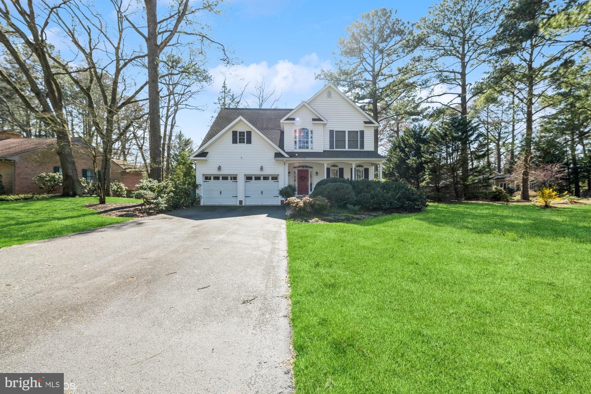 SILVER RUN - Residential