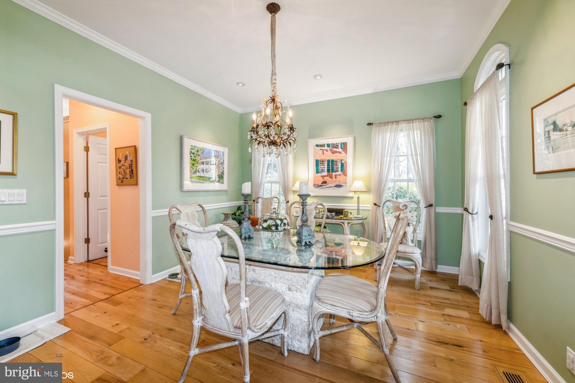 SILVER RUN - Residential