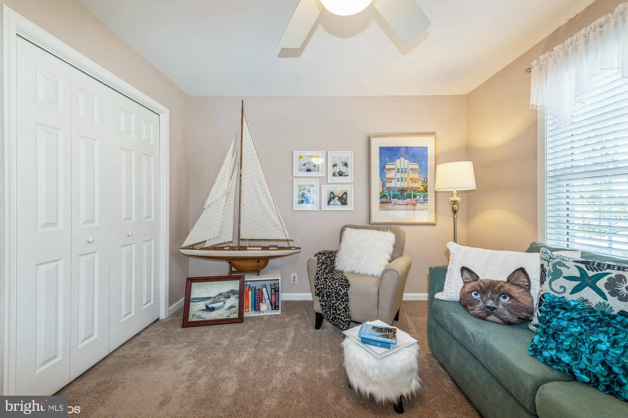 SILVER RUN - Residential