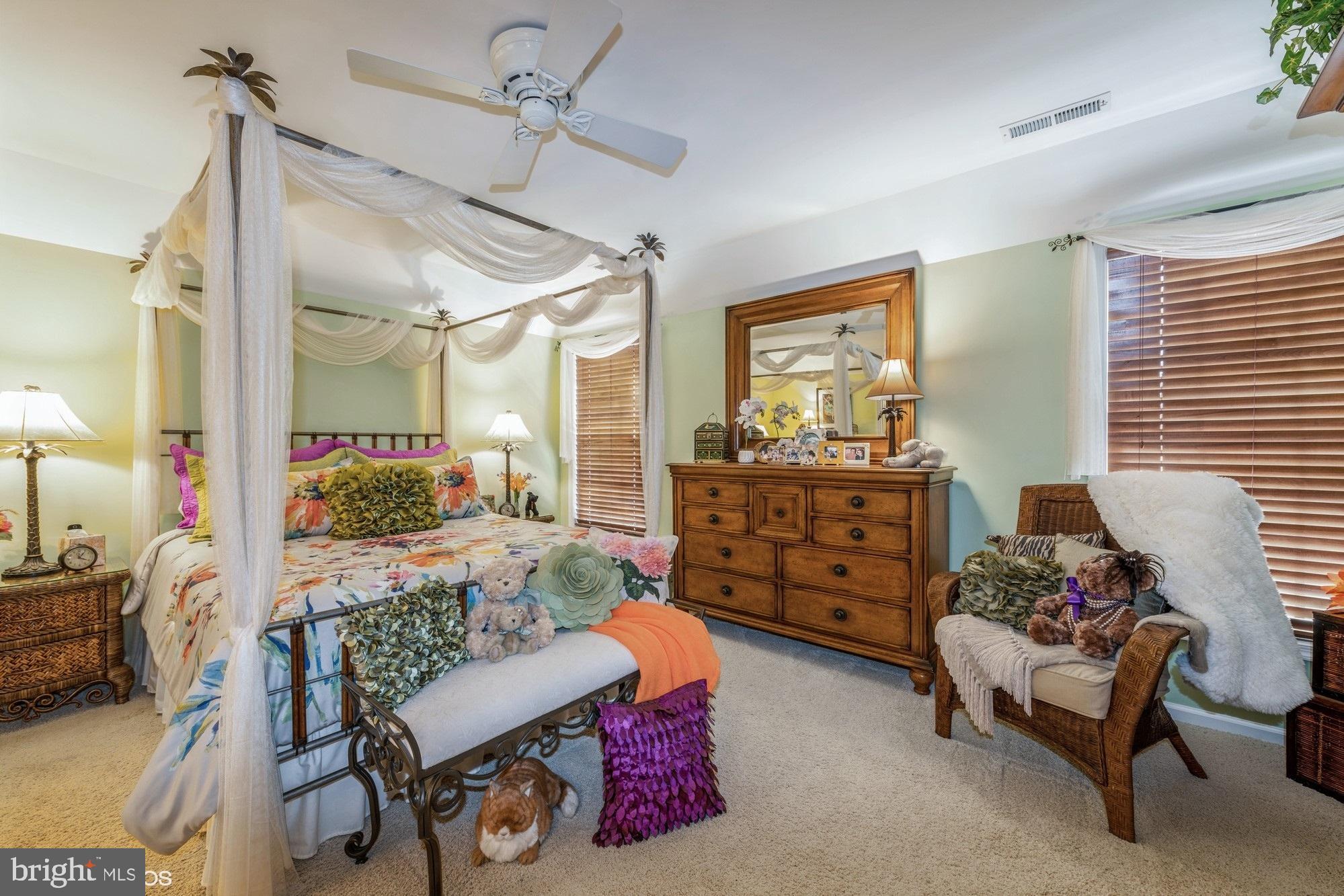 SILVER RUN - Residential