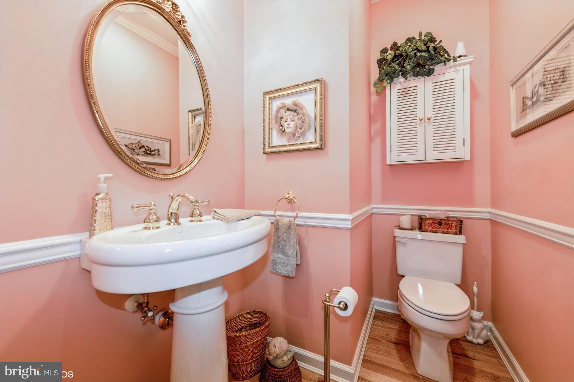 SILVER RUN - Residential