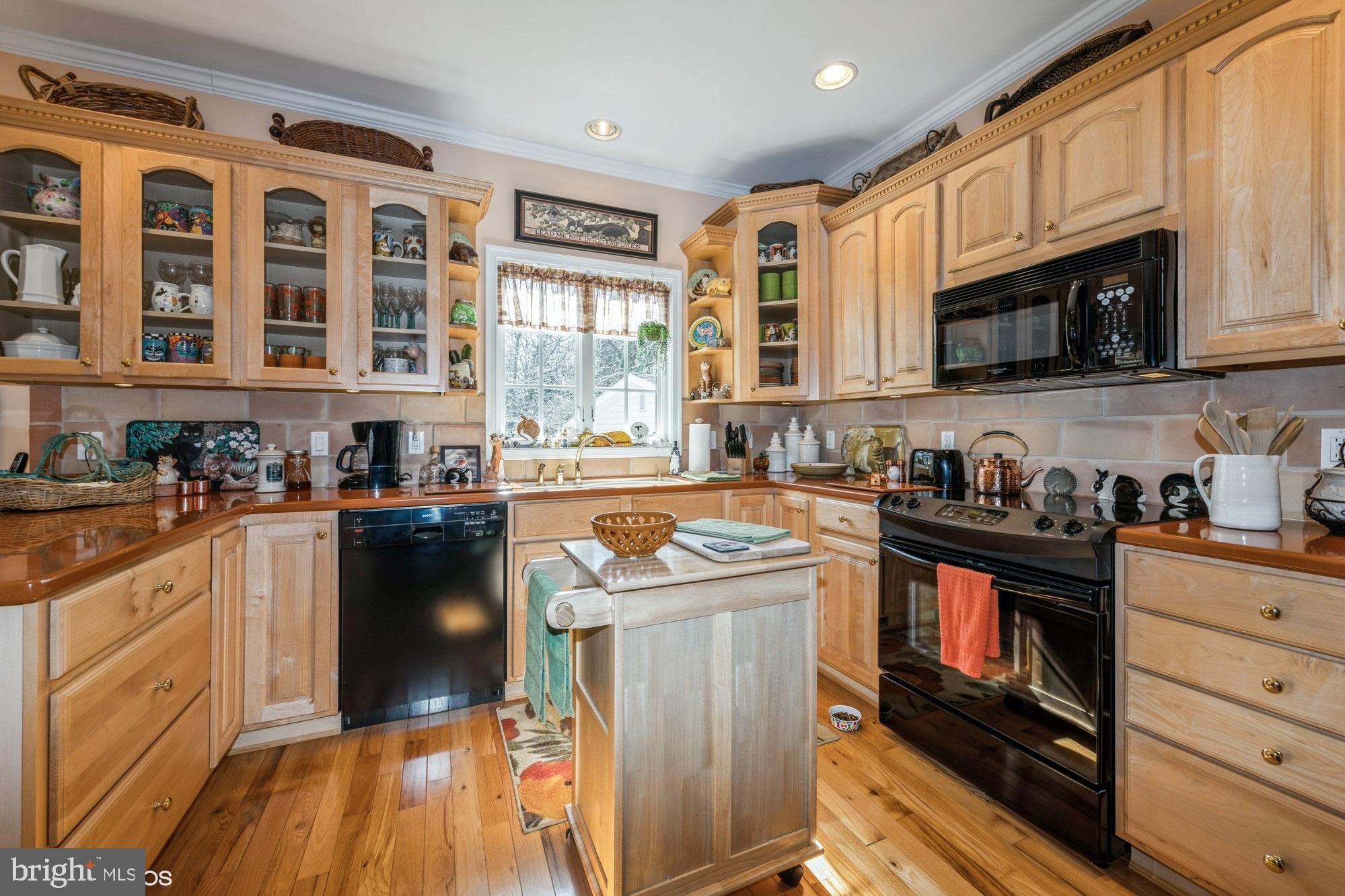 SILVER RUN - Residential