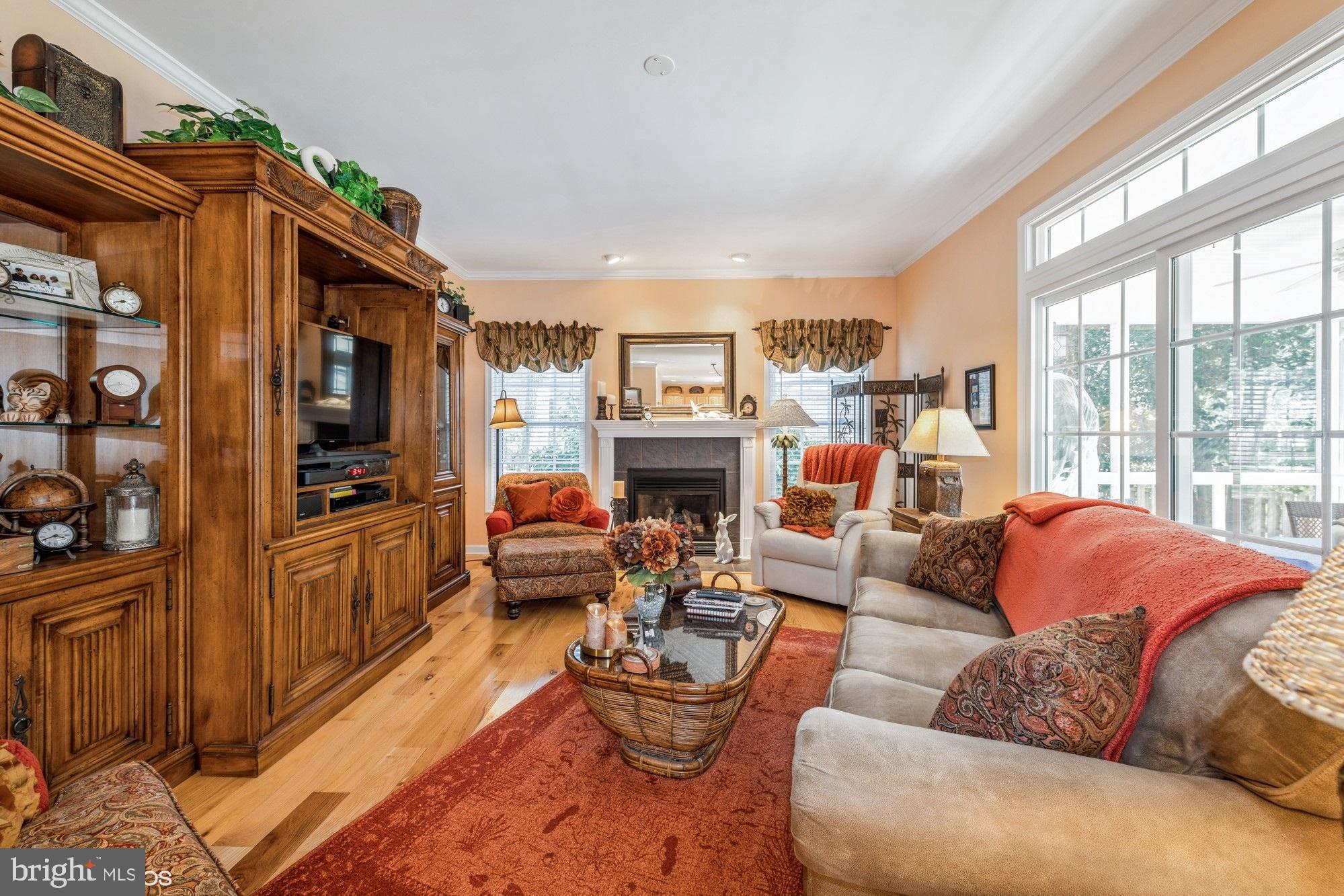 SILVER RUN - Residential