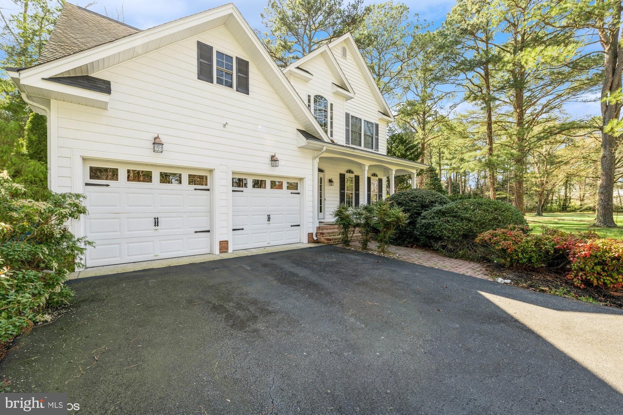 SILVER RUN - Residential