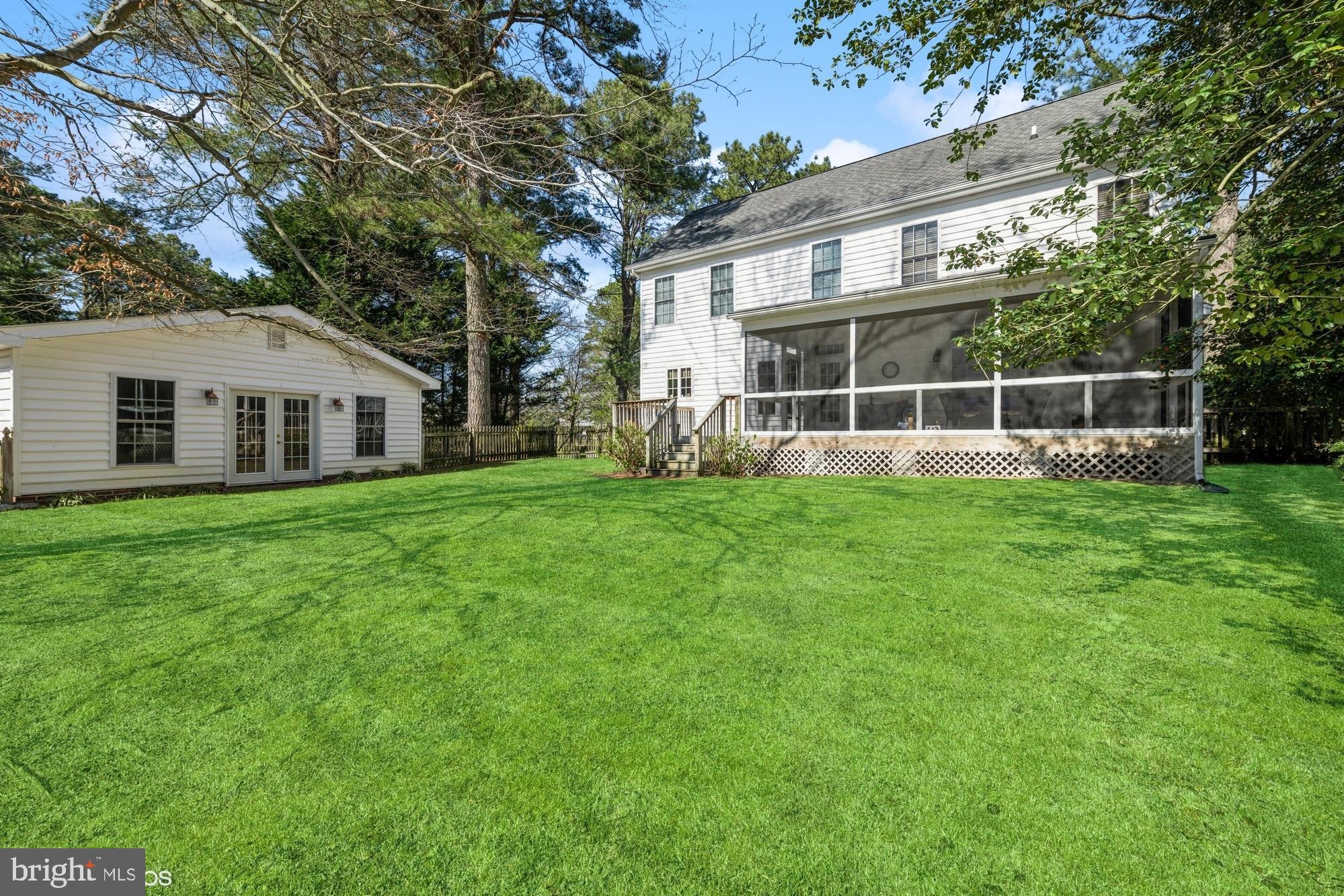 SILVER RUN - Residential