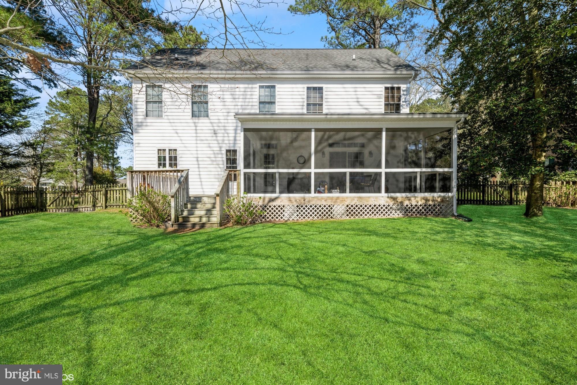 SILVER RUN - Residential