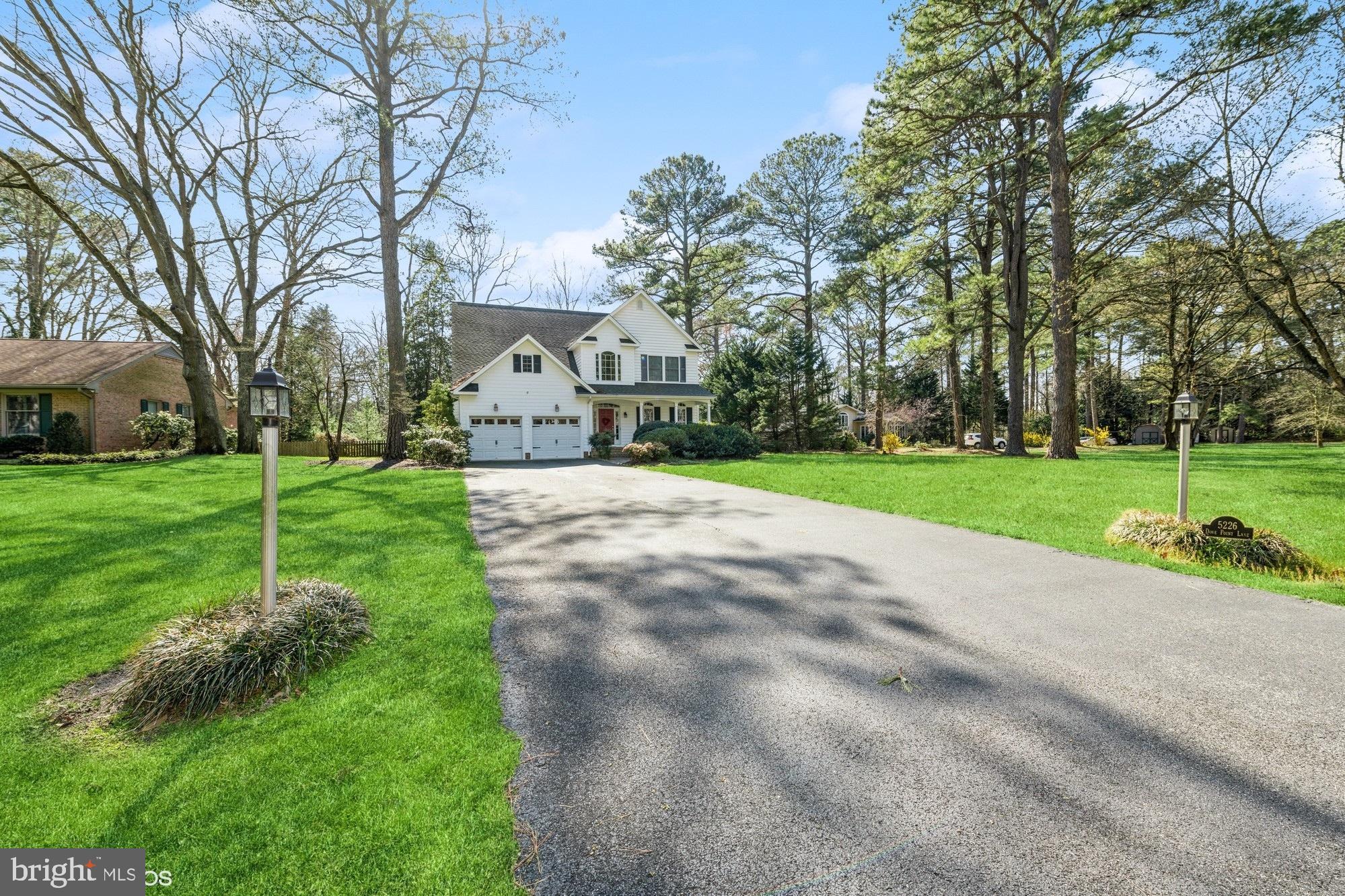 SILVER RUN - Residential