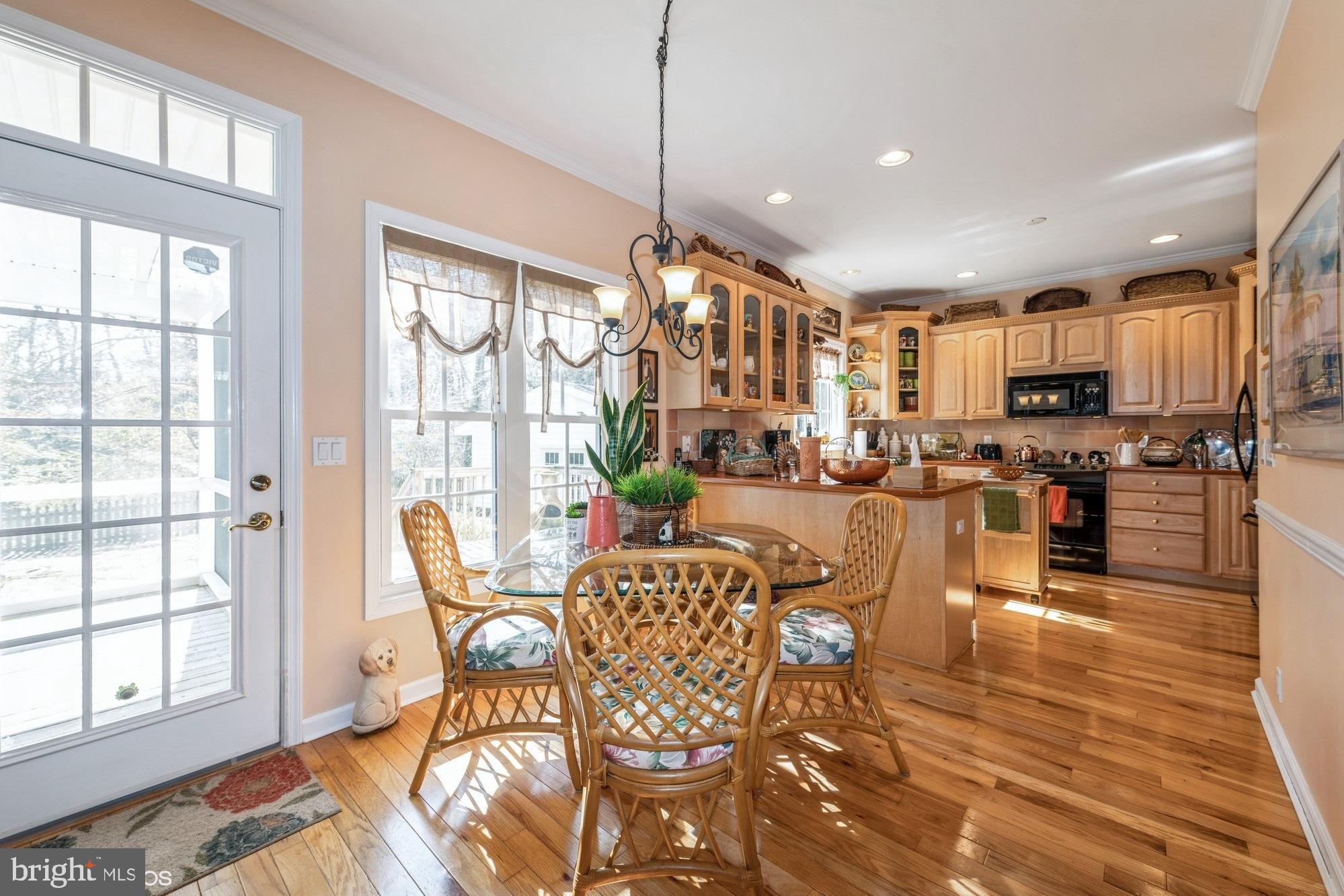 SILVER RUN - Residential