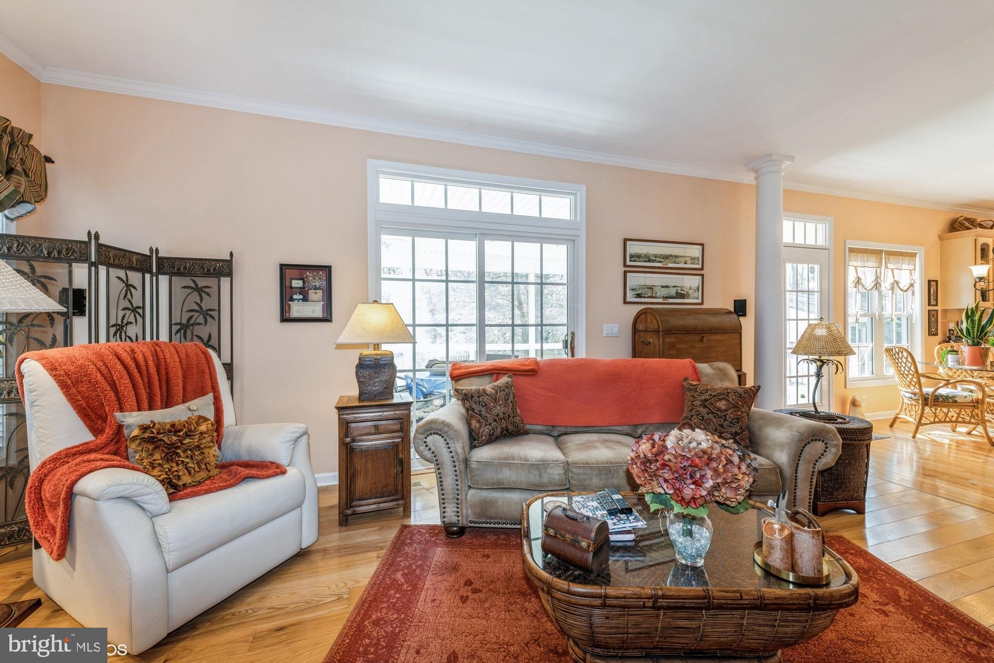 SILVER RUN - Residential