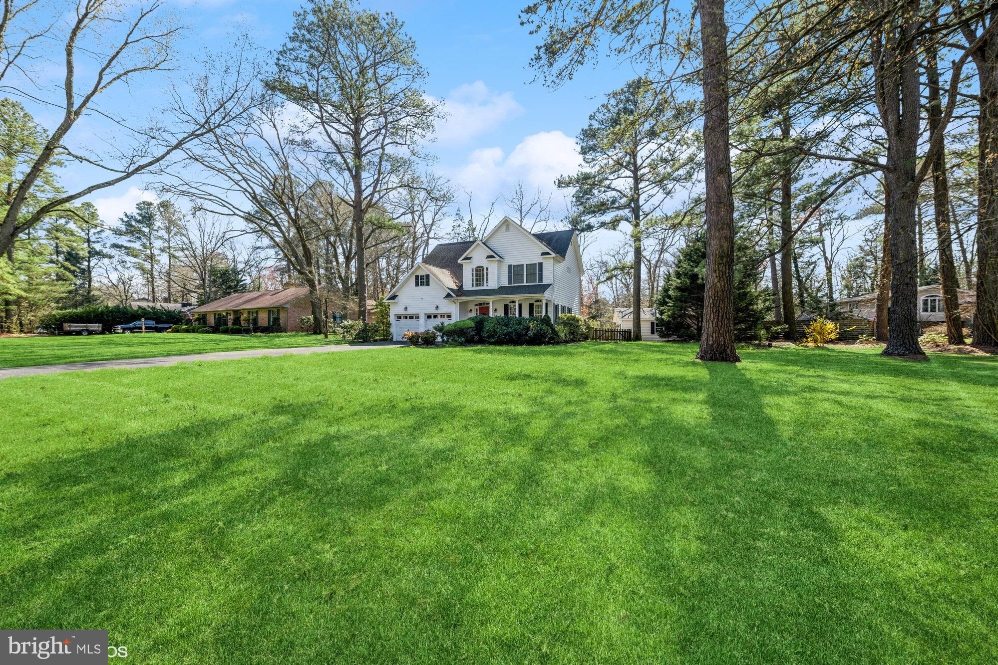 SILVER RUN - Residential