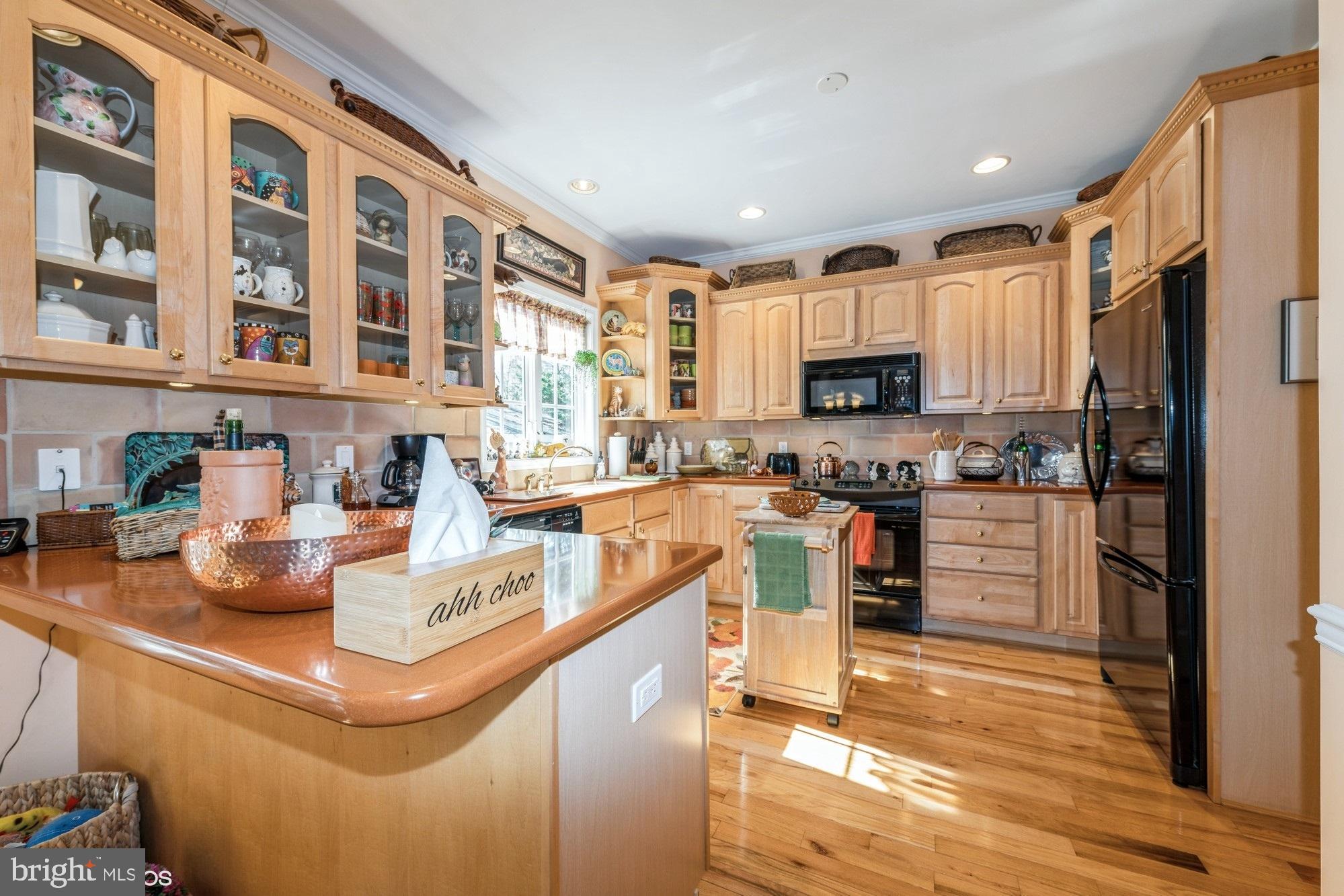 SILVER RUN - Residential