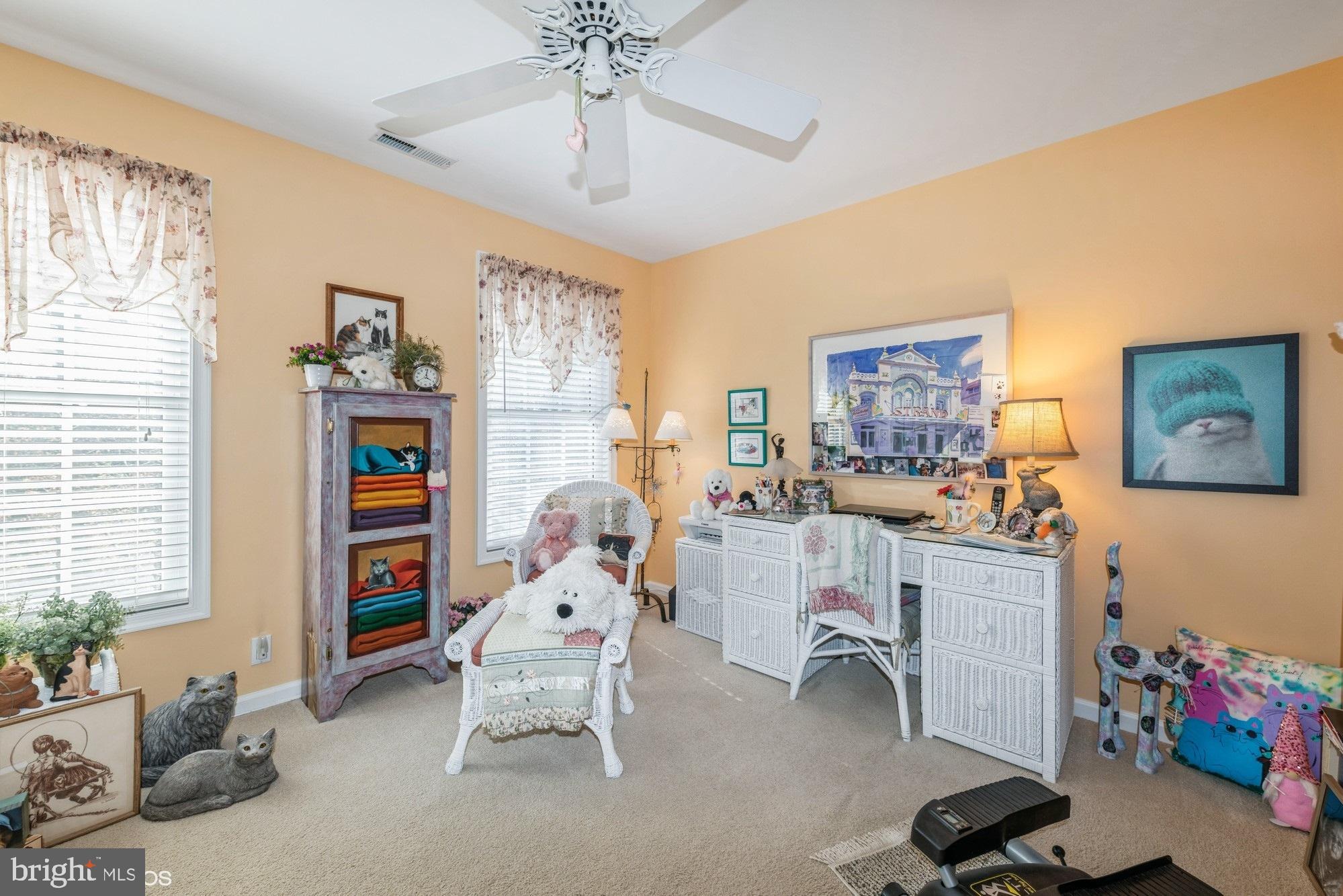 SILVER RUN - Residential