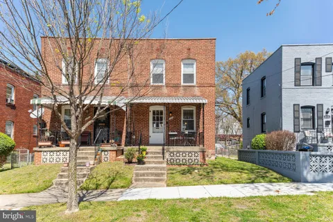 4524 Eads Place NE, Washington, DC 20019 - #: DCDC2189088
