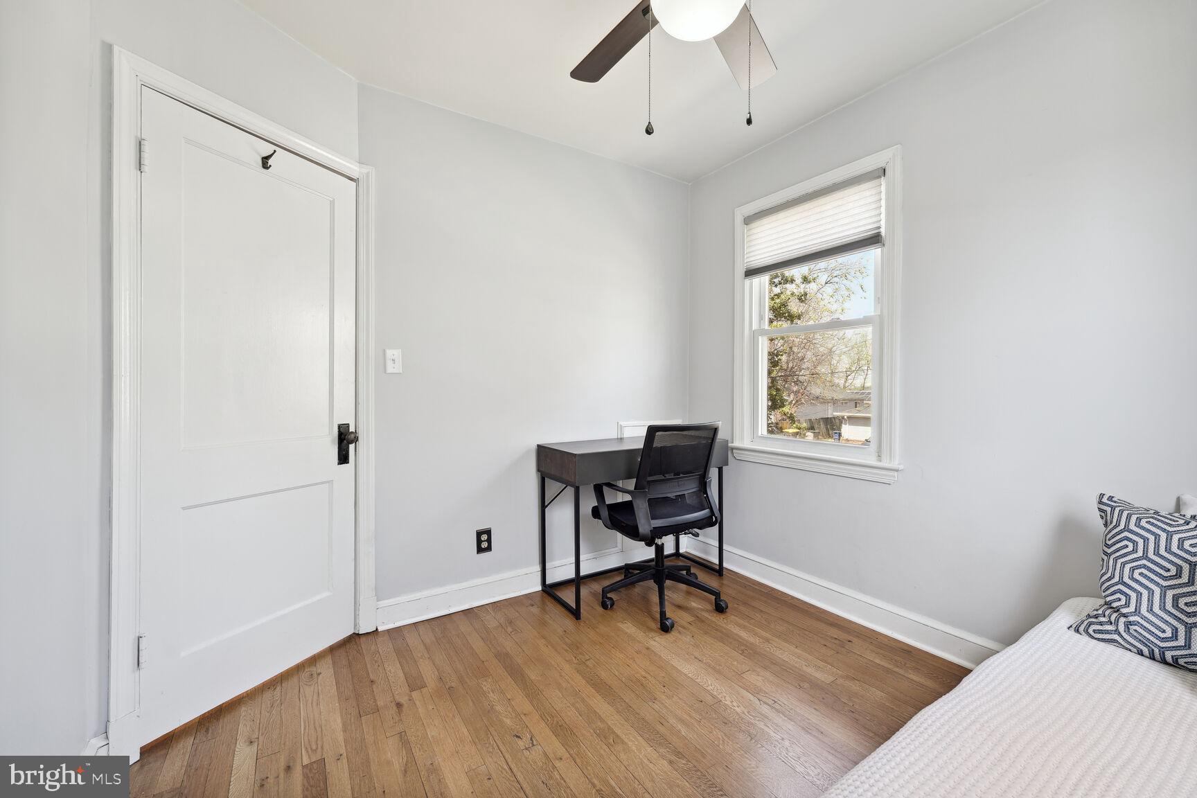 DEANWOOD - Residential