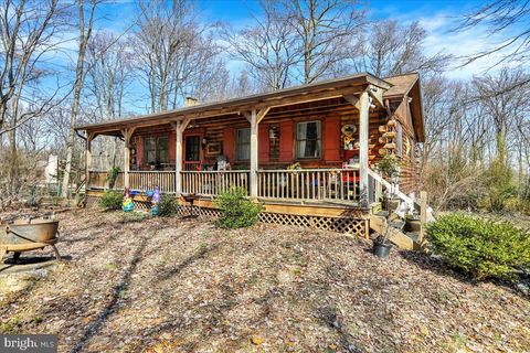 Homes For Sale - 31 Broad Ax Pass<br/> MORGANTOWN, PA 19543