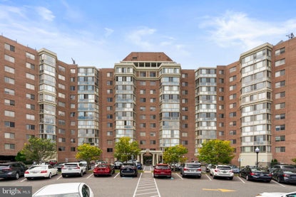 3200 N Leisure World Blvd Apt 907 – Investment Home