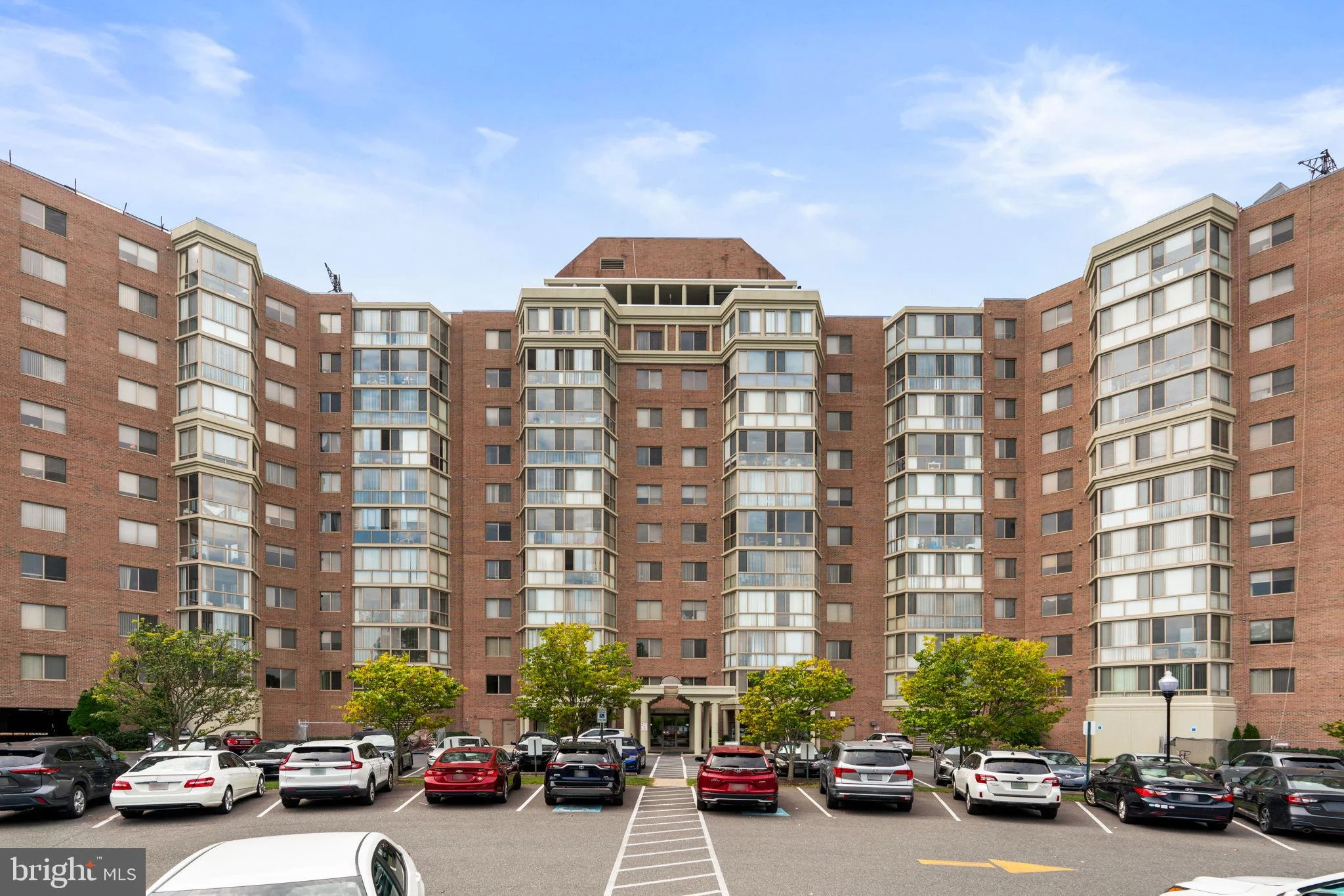 3200 N Leisure World Boulevard Unit 907, Silver Spring, MD, 20906